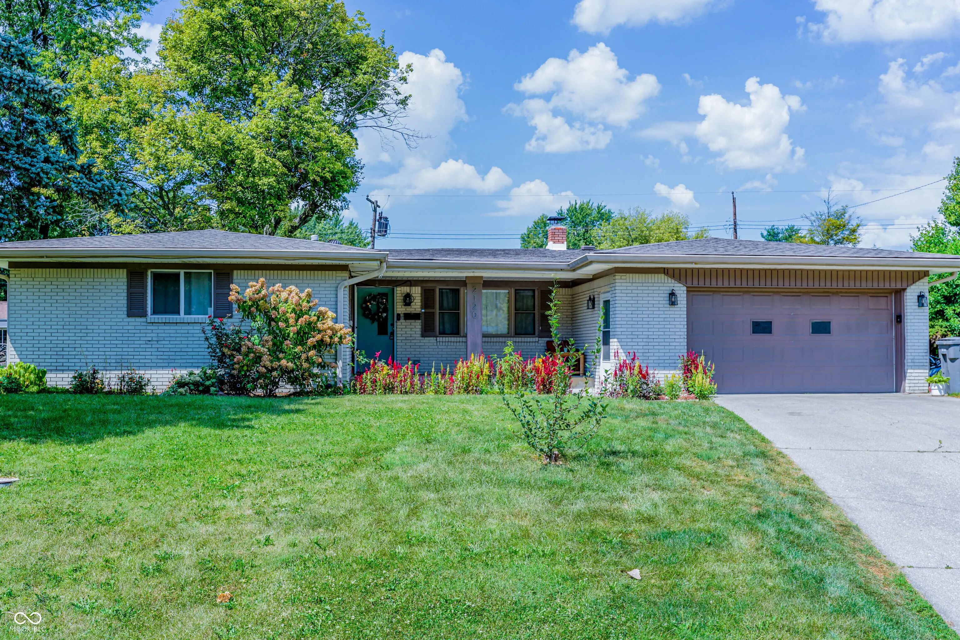 2120 Lawrence Avenue, Indianapolis