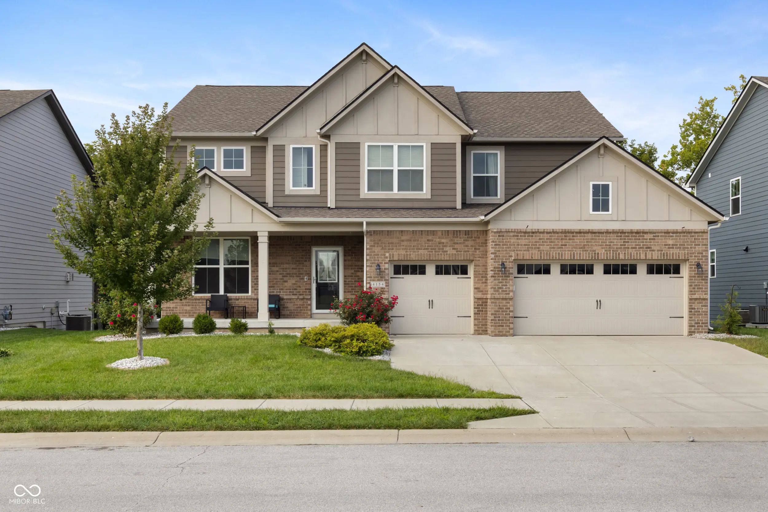 Photo of 4154 Ferndale Lane Danville, IN 46122