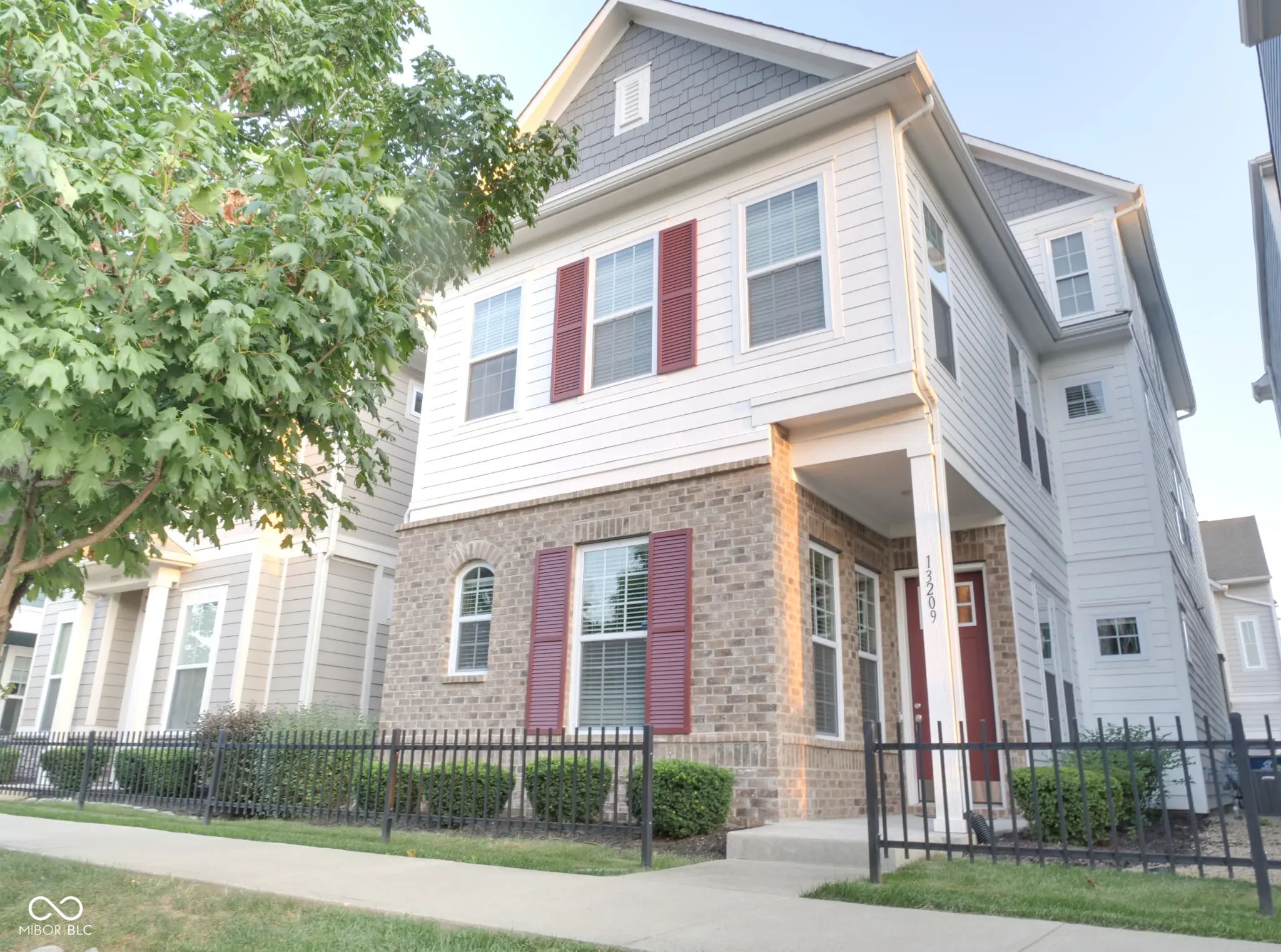 13209 E 131st Street, Fishers