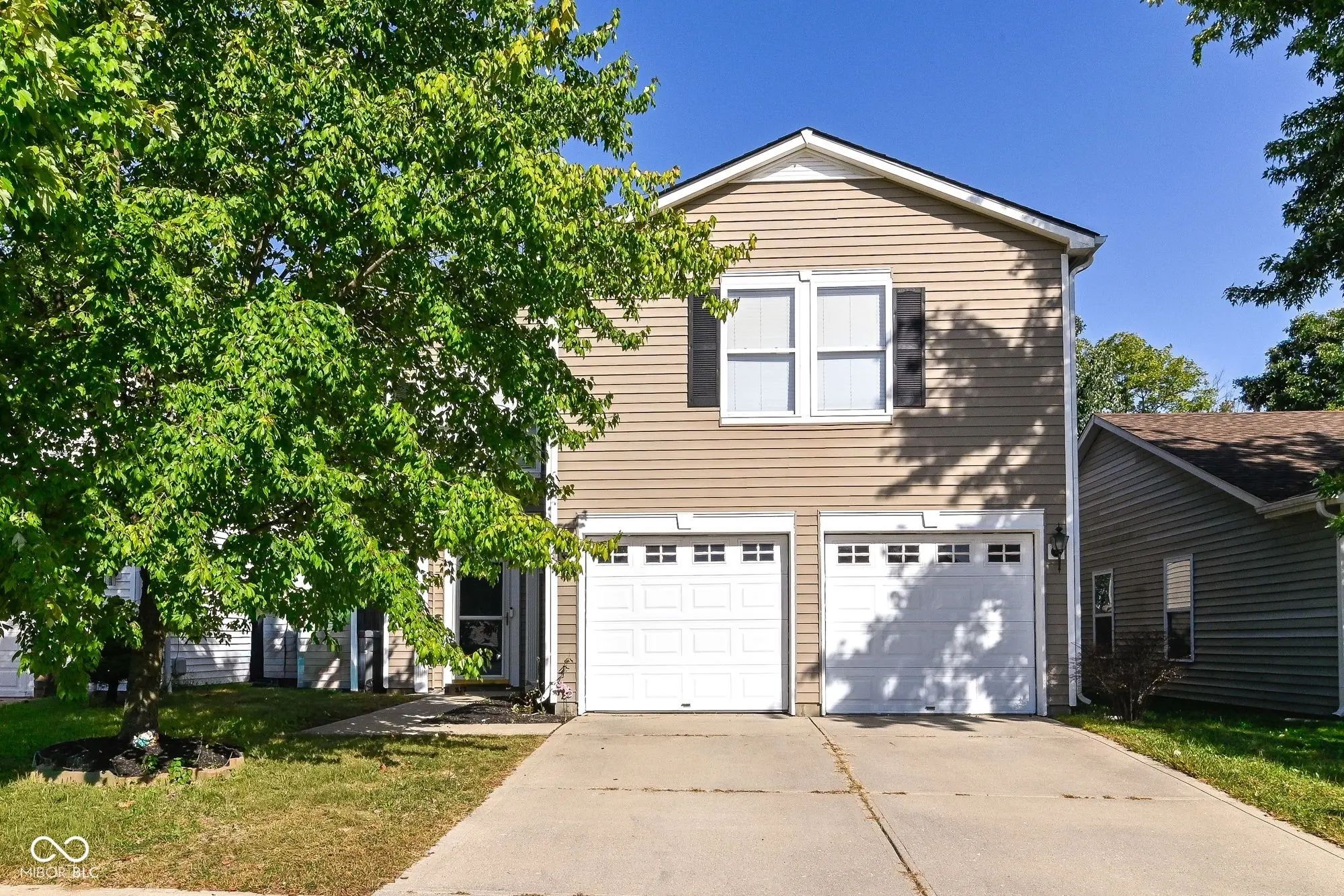 14352 Cuppola Drive, Noblesville