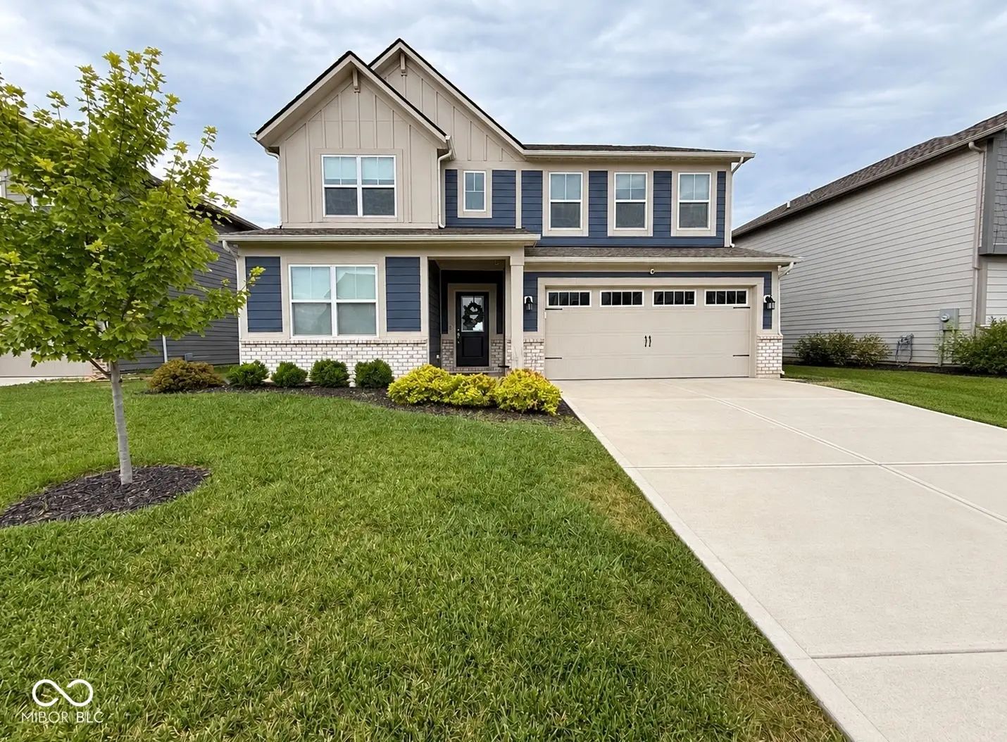 Photo of 8648 Laurelton Place Brownsburg, IN 46112