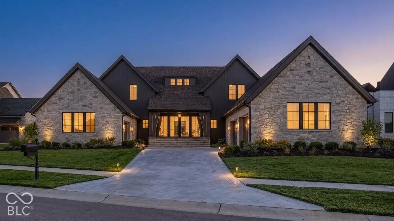 1445 Chatham Ridge Court, Westfield