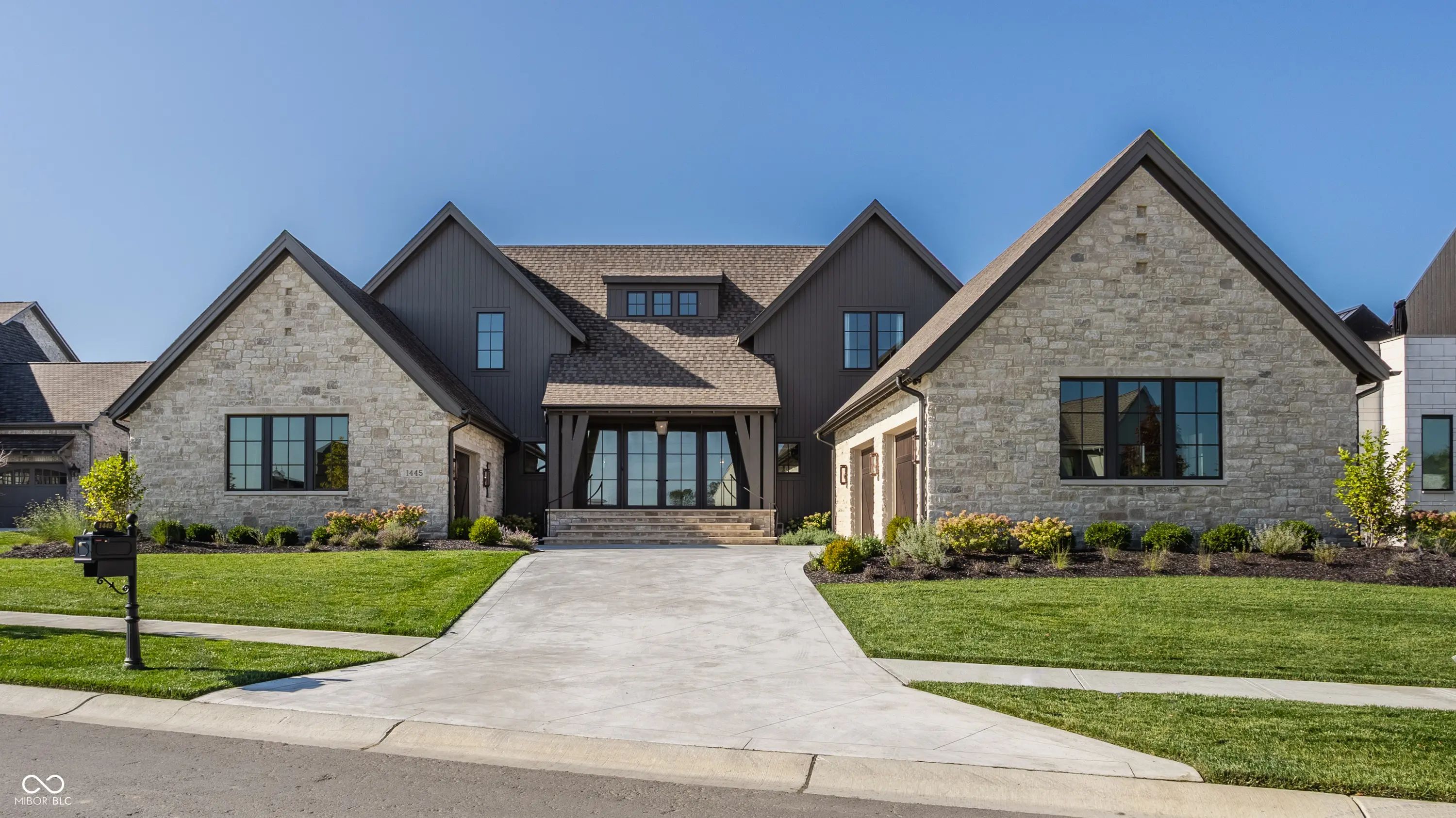 Photo of 1445 Chatham Ridge Court Westfield, IN 46074