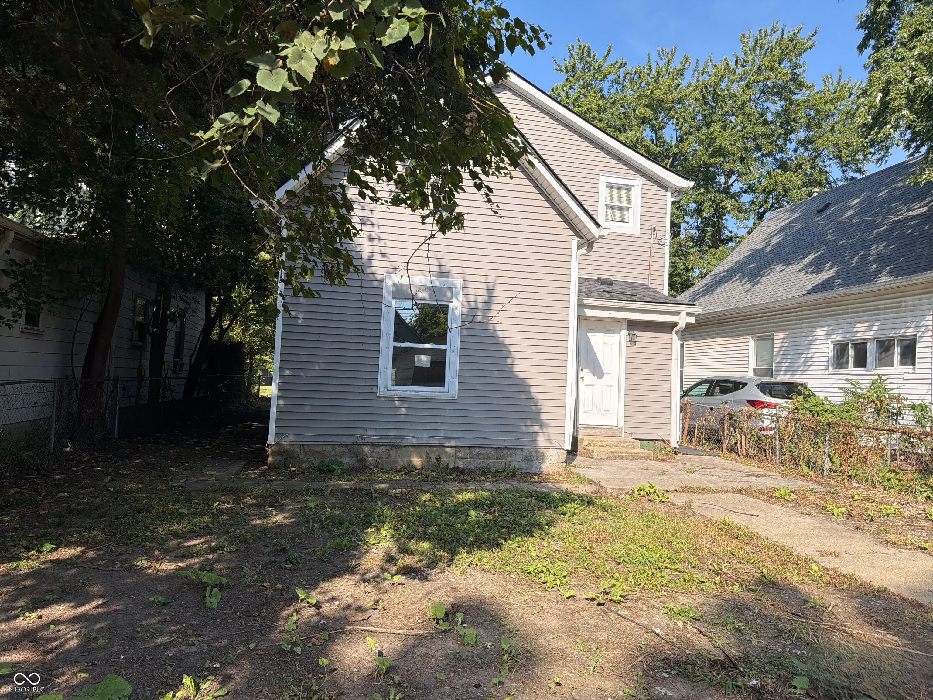 Photo of 67 N Warman Avenue Indianapolis, IN 46222