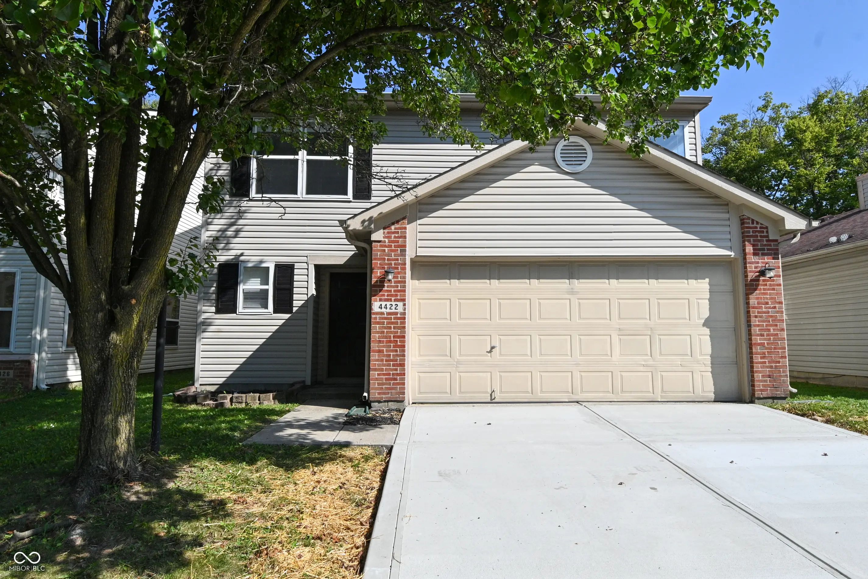 Photo of 4422 Autumn Crest Court Indianapolis, IN 46268