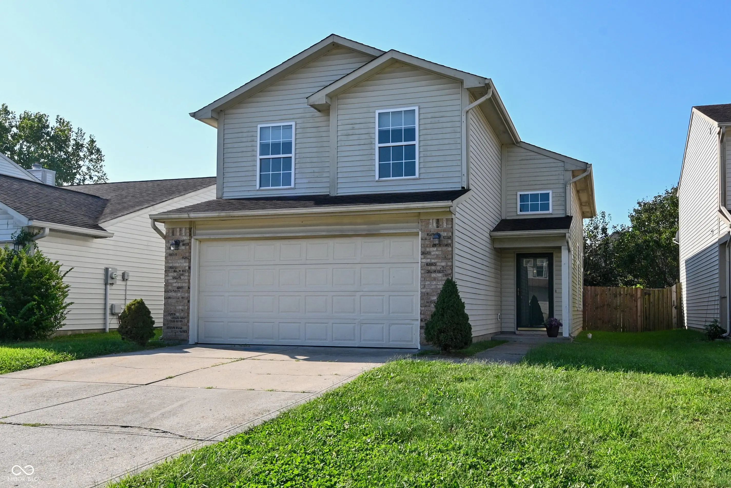 8333 Country Creek Drive, Indianapolis