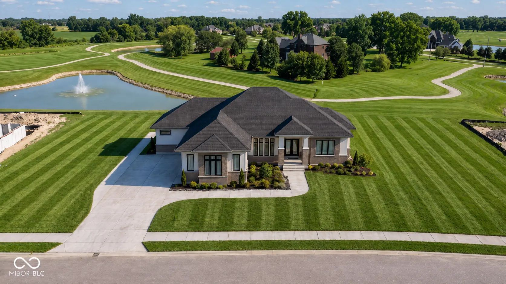 Photo of 16187 Wood Wind Drive Westfield, IN 46074