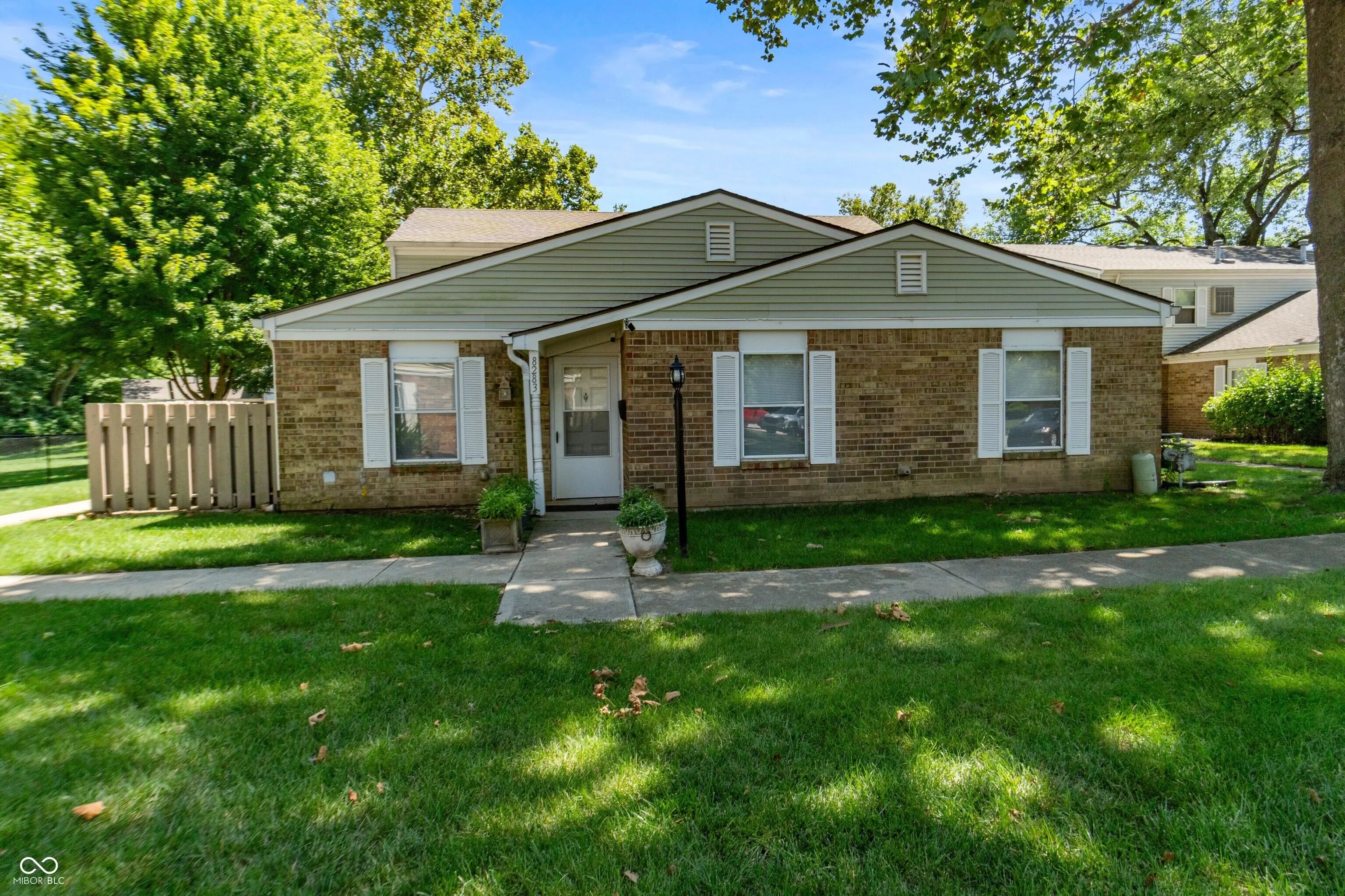 Photo of 8283 Hewlet Drive F Indianapolis, IN 46268