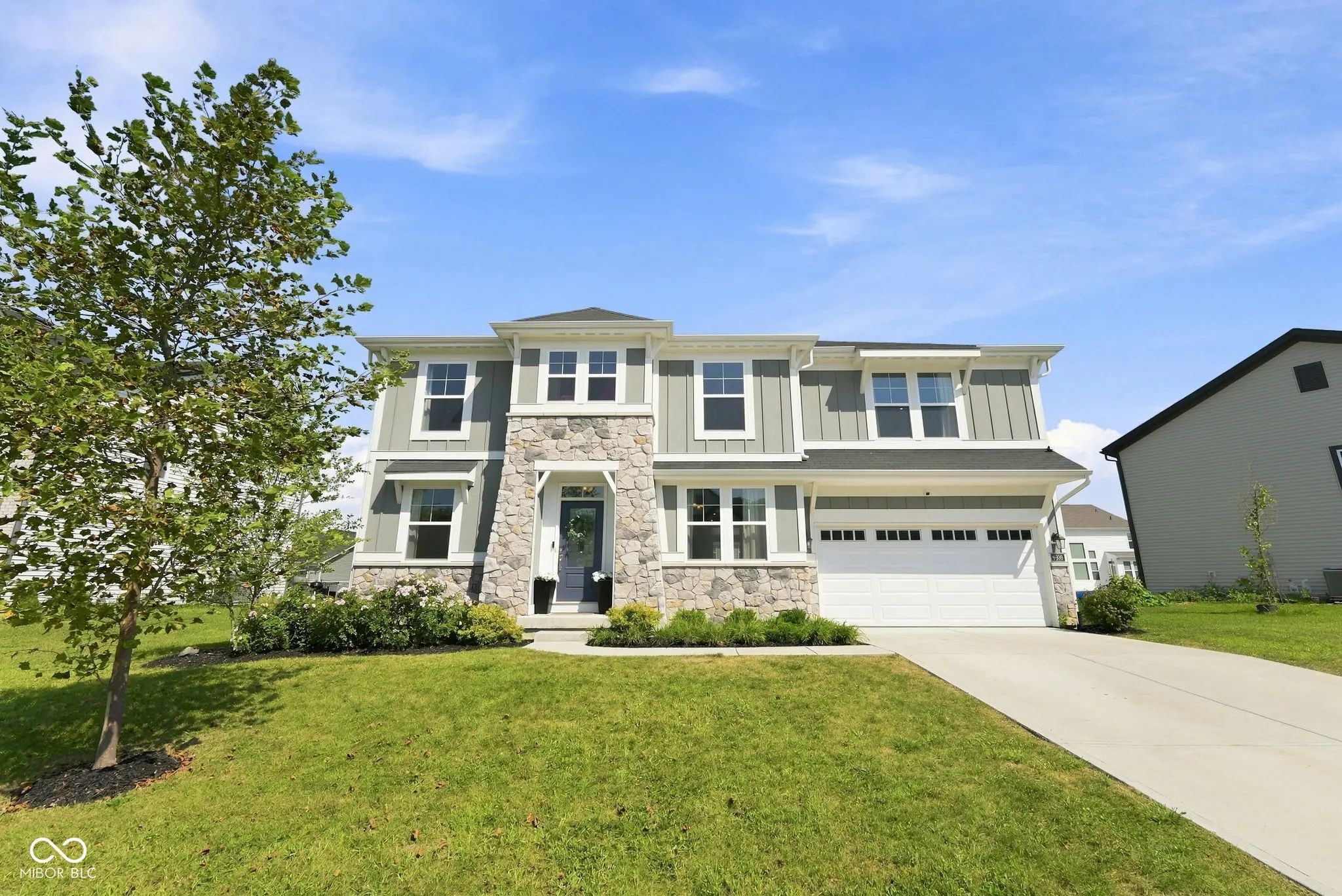 9936 Deep Royal Way, Indianapolis