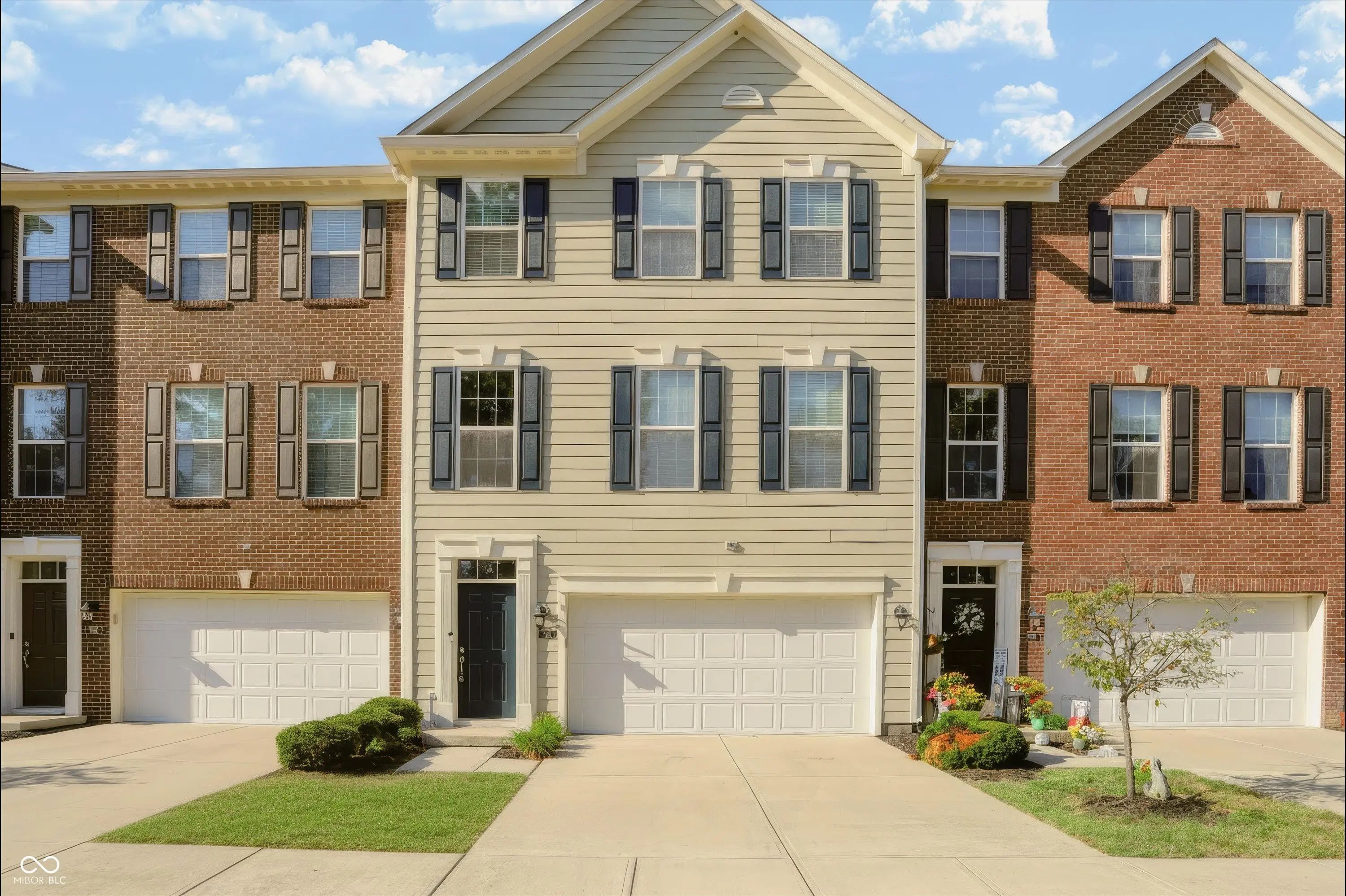 Photo of 9056 Ramapo Drive Fishers, IN 46038