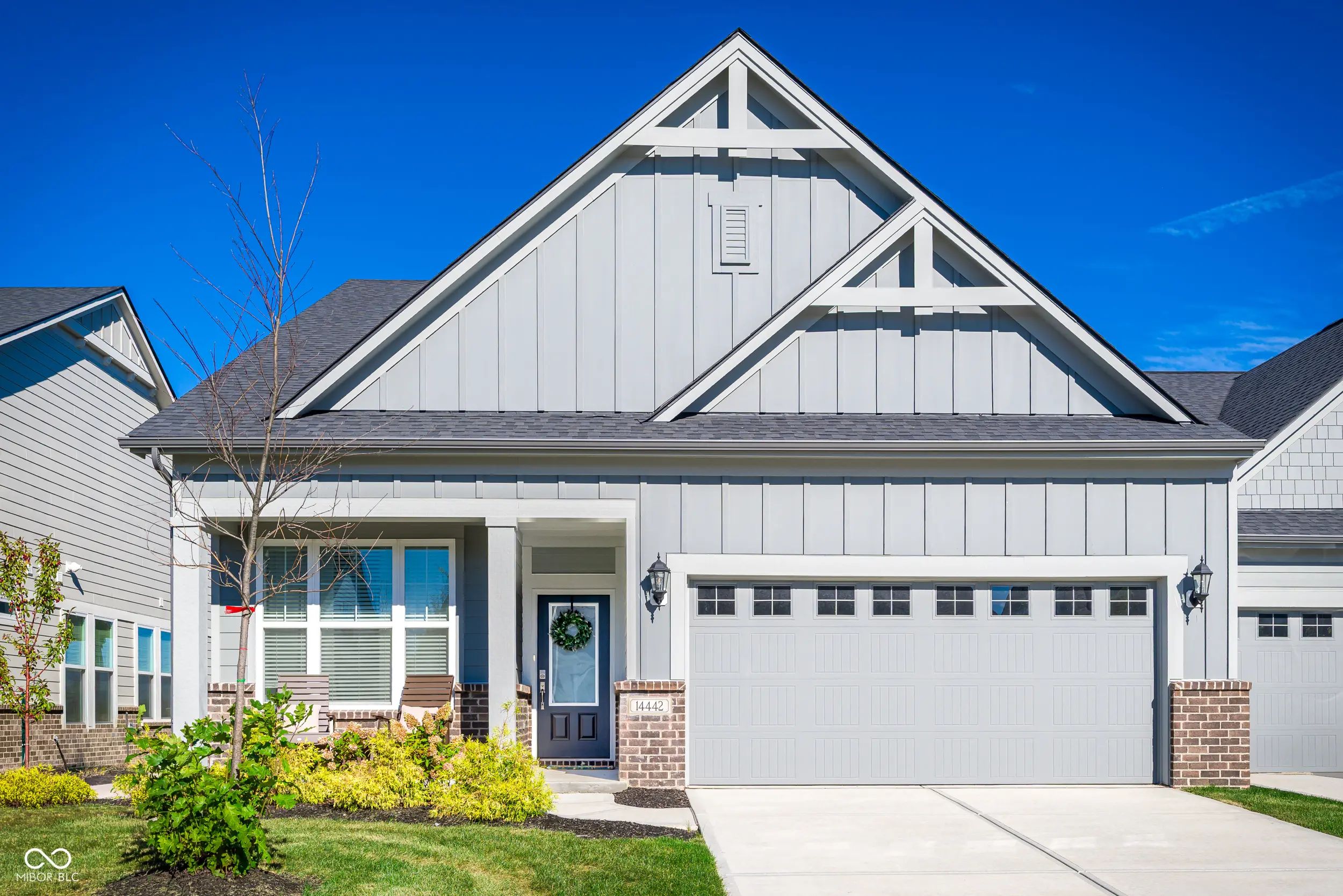 14442 Shrawley Court, Carmel