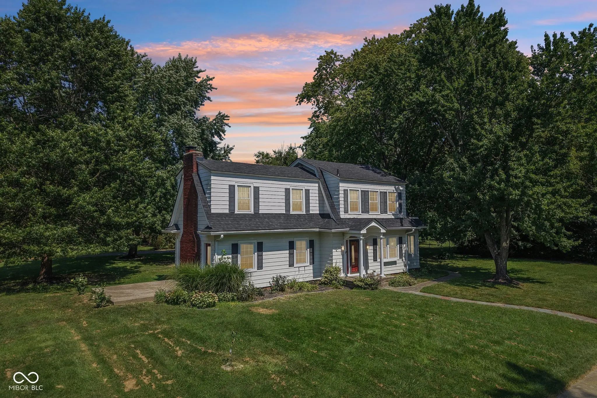 Photo of 6101 N Ewing Street Indianapolis, IN 46220