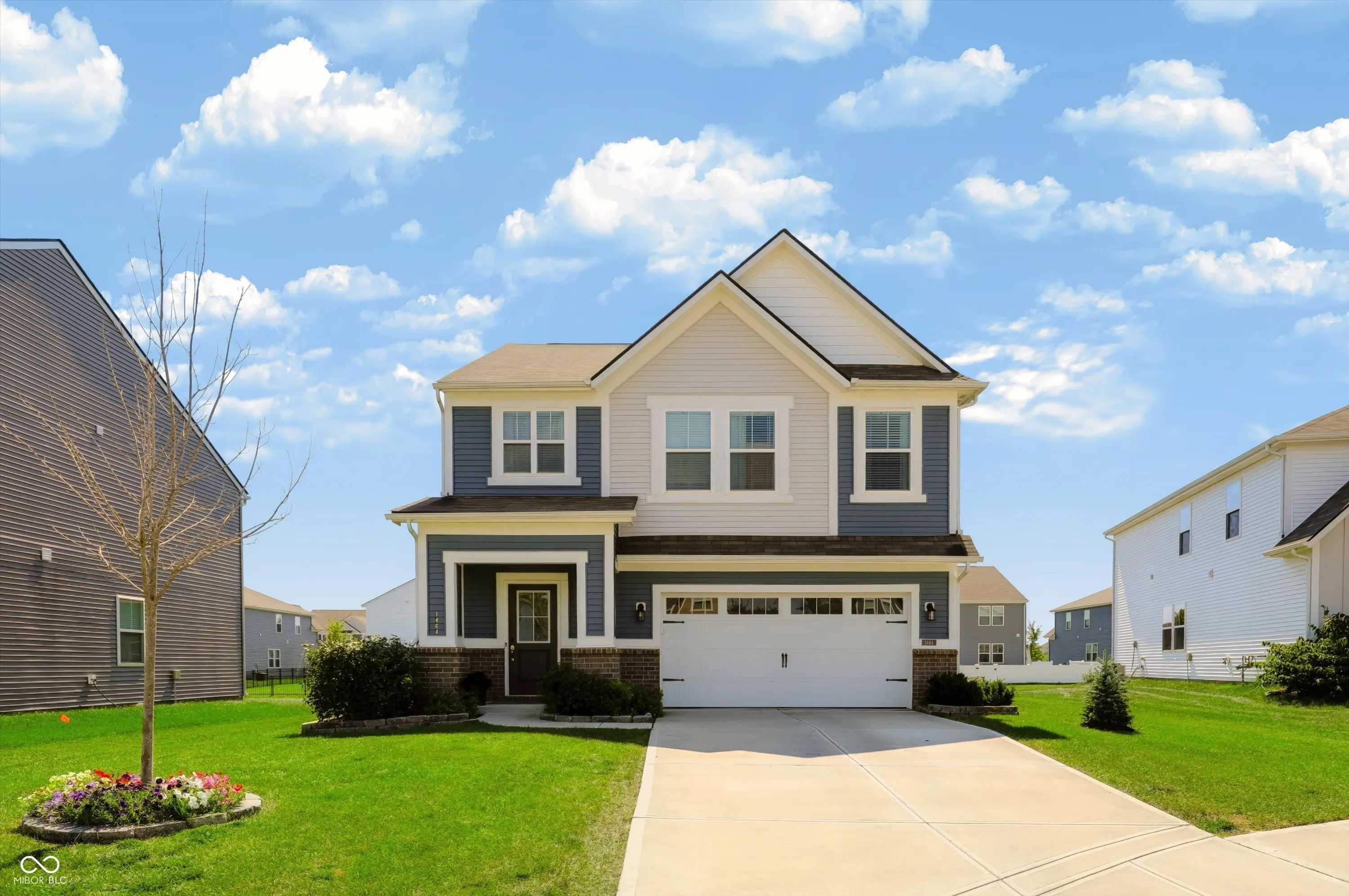Photo of 1464 Buckland Court Avon, IN 46123