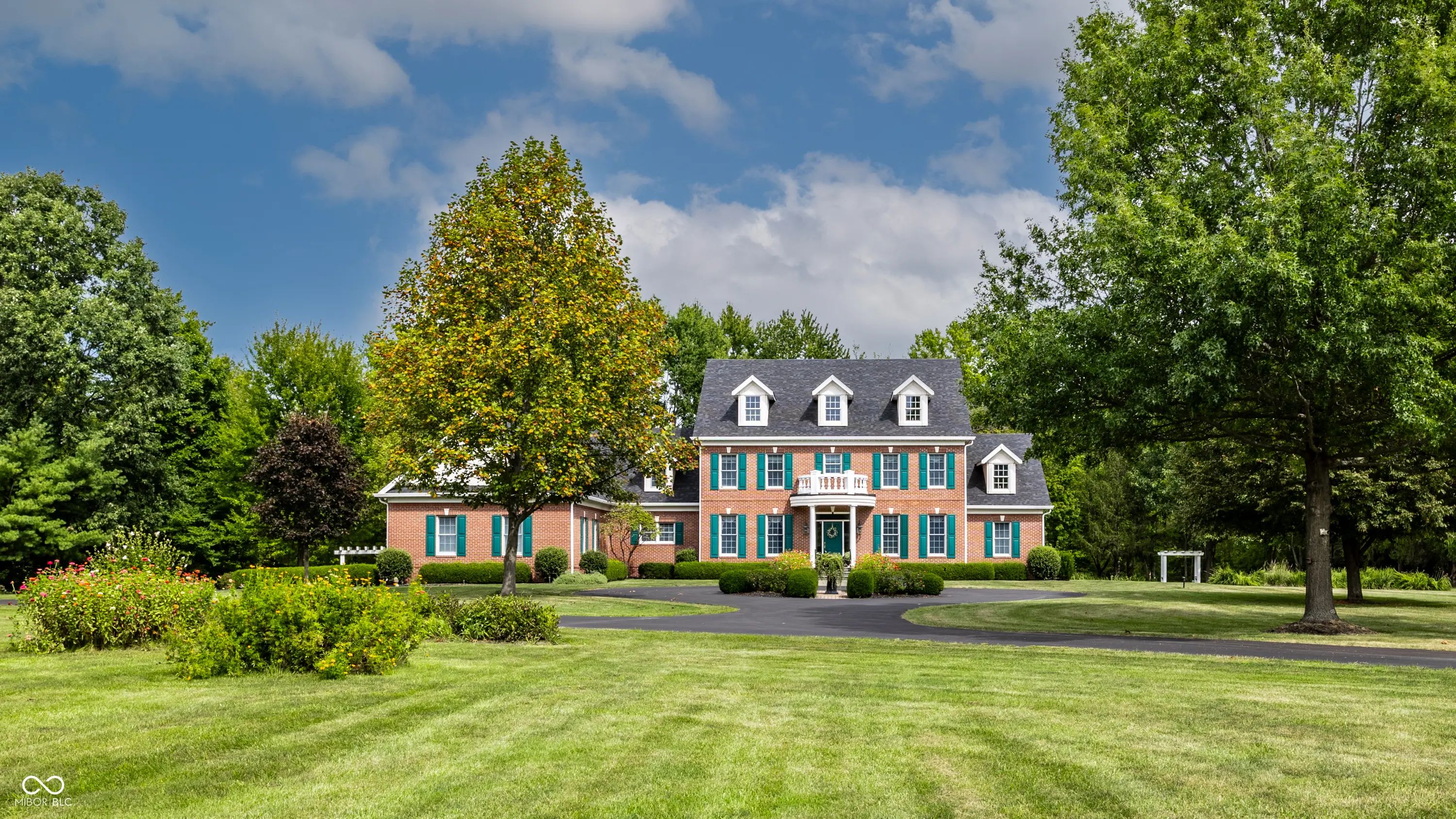 Photo of 4480 W 121st Street Zionsville, IN 46077