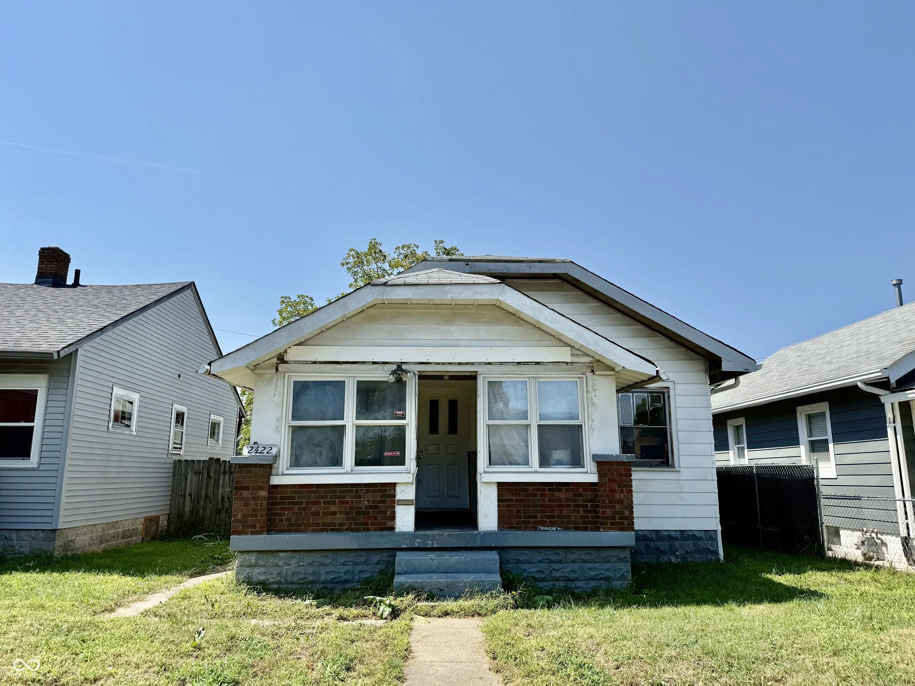 2422 Union Street, Indianapolis