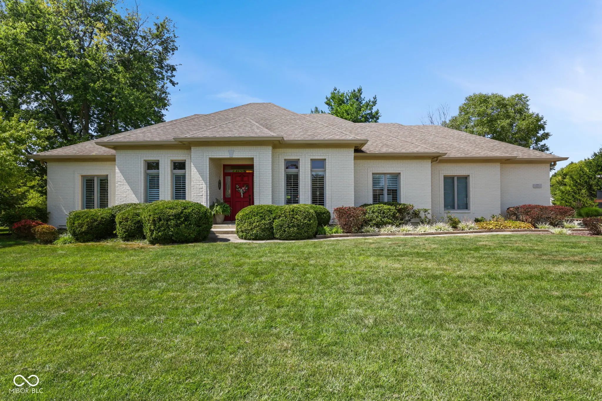 2668 Forest Hills Boulevard, Greenwood