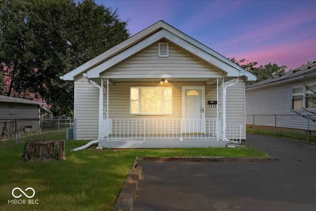 2332 Reformers Avenue, Indianapolis