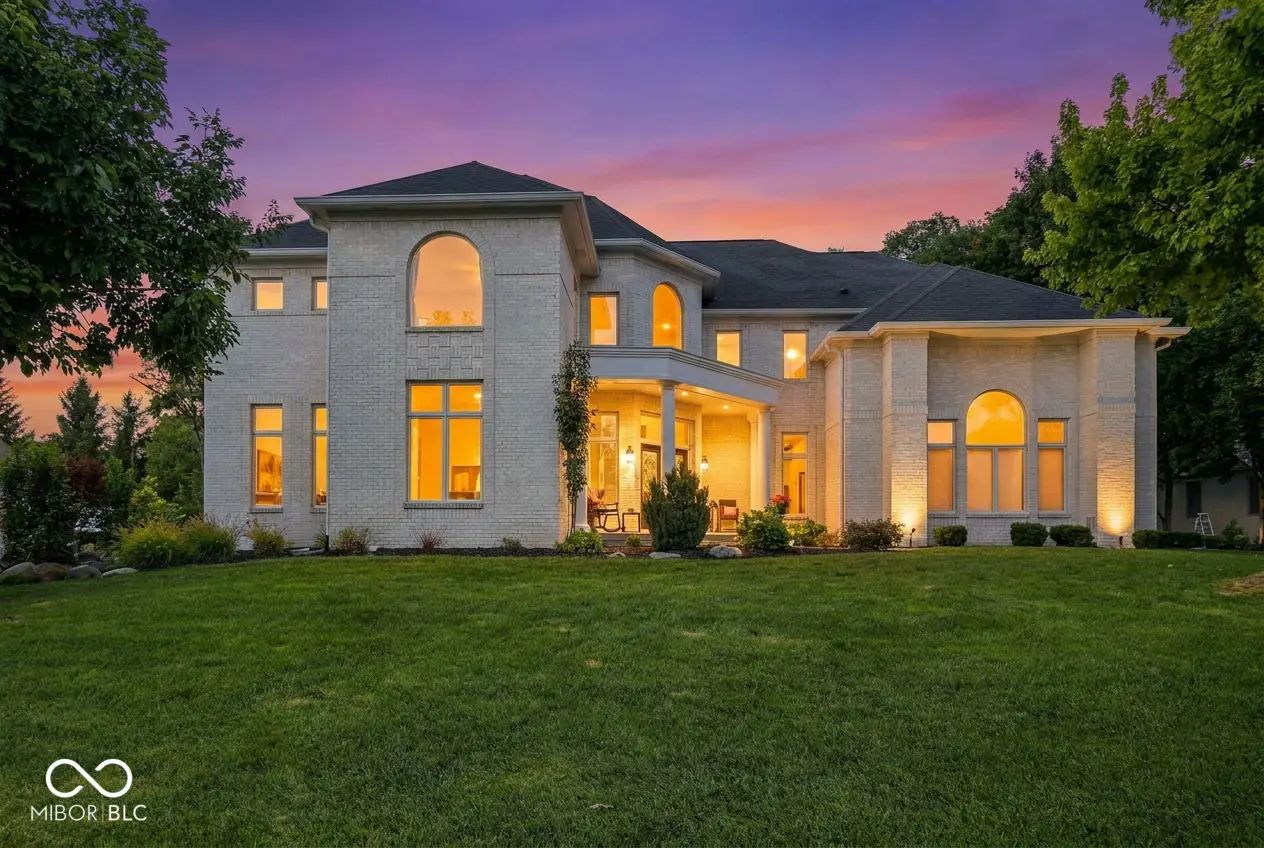 Photo of 14682 Thor Run Drive Fishers, IN 46040