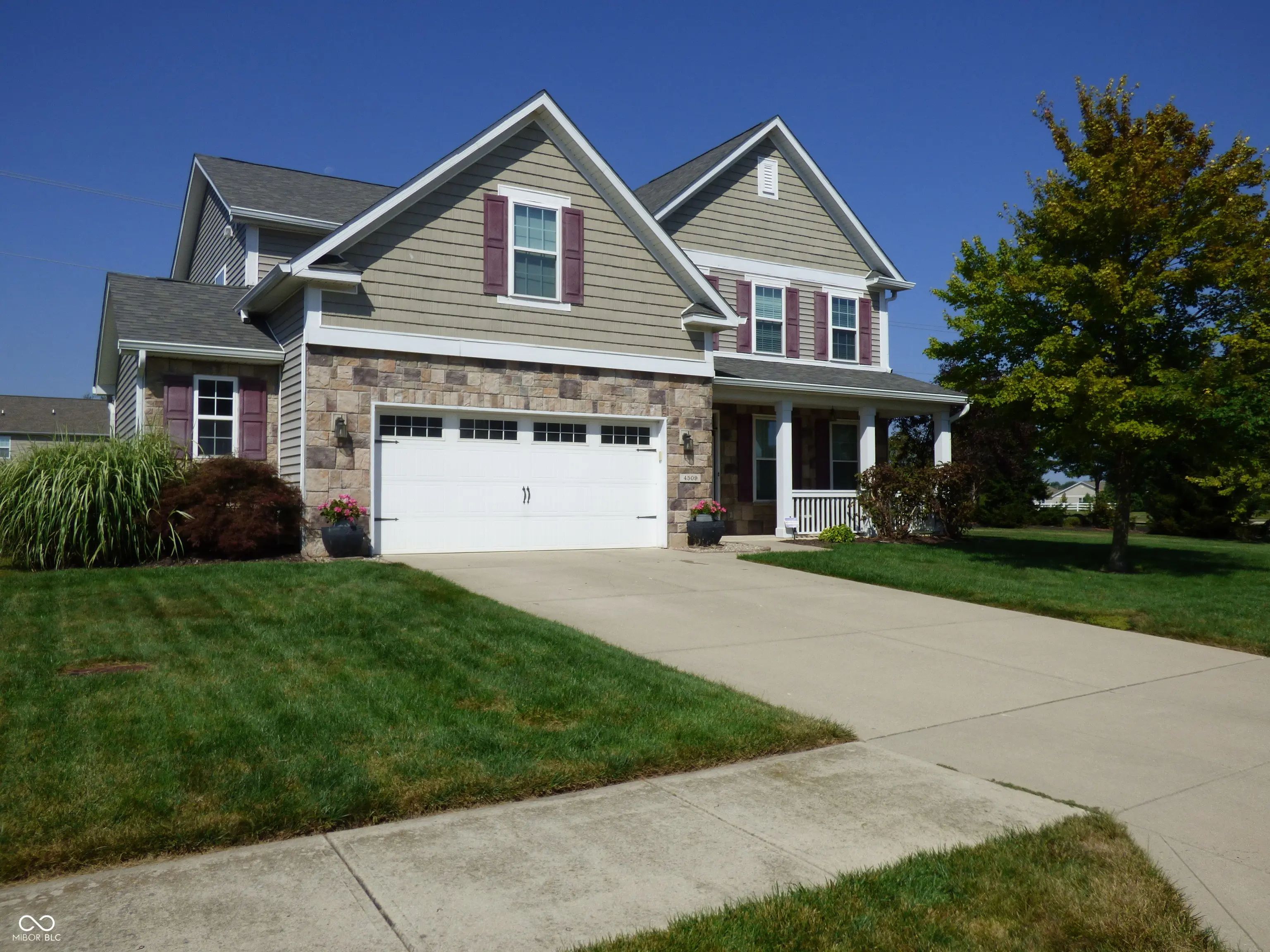 Photo of 4509 Walcott Drive Westfield, IN 46062