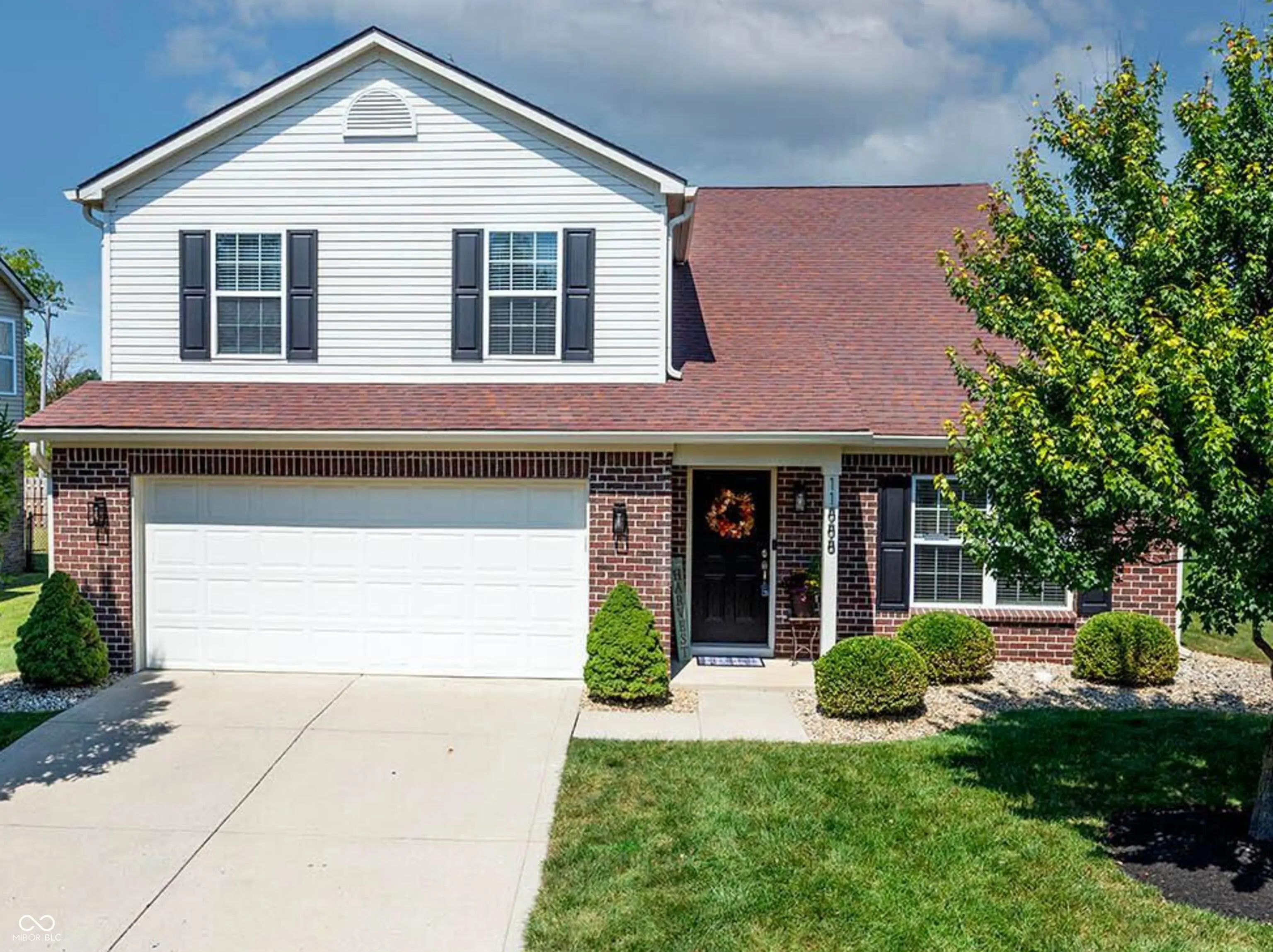 11888 Geyser Court, Fishers