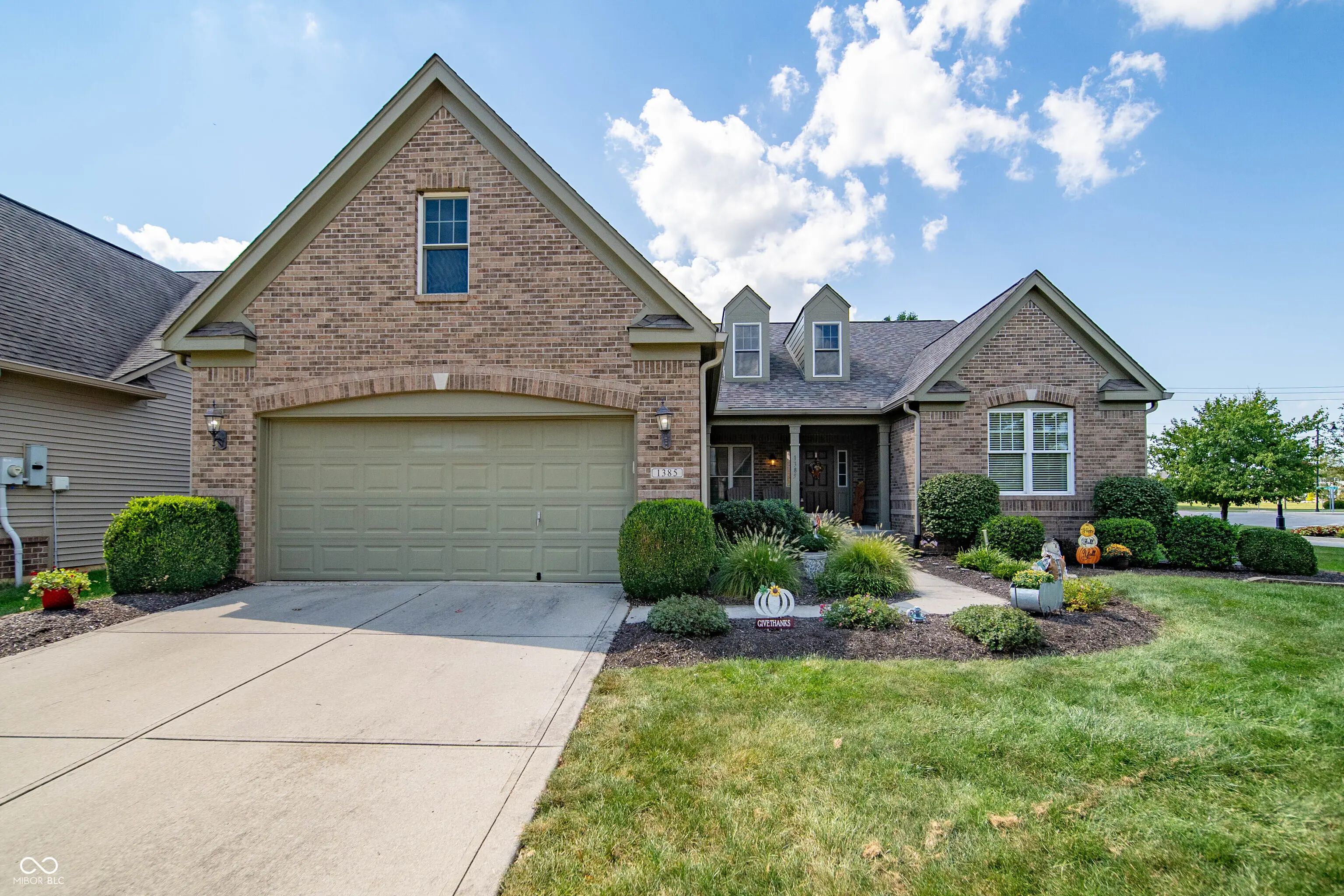Photo of 1385 Trescott Drive Westfield, IN 46074