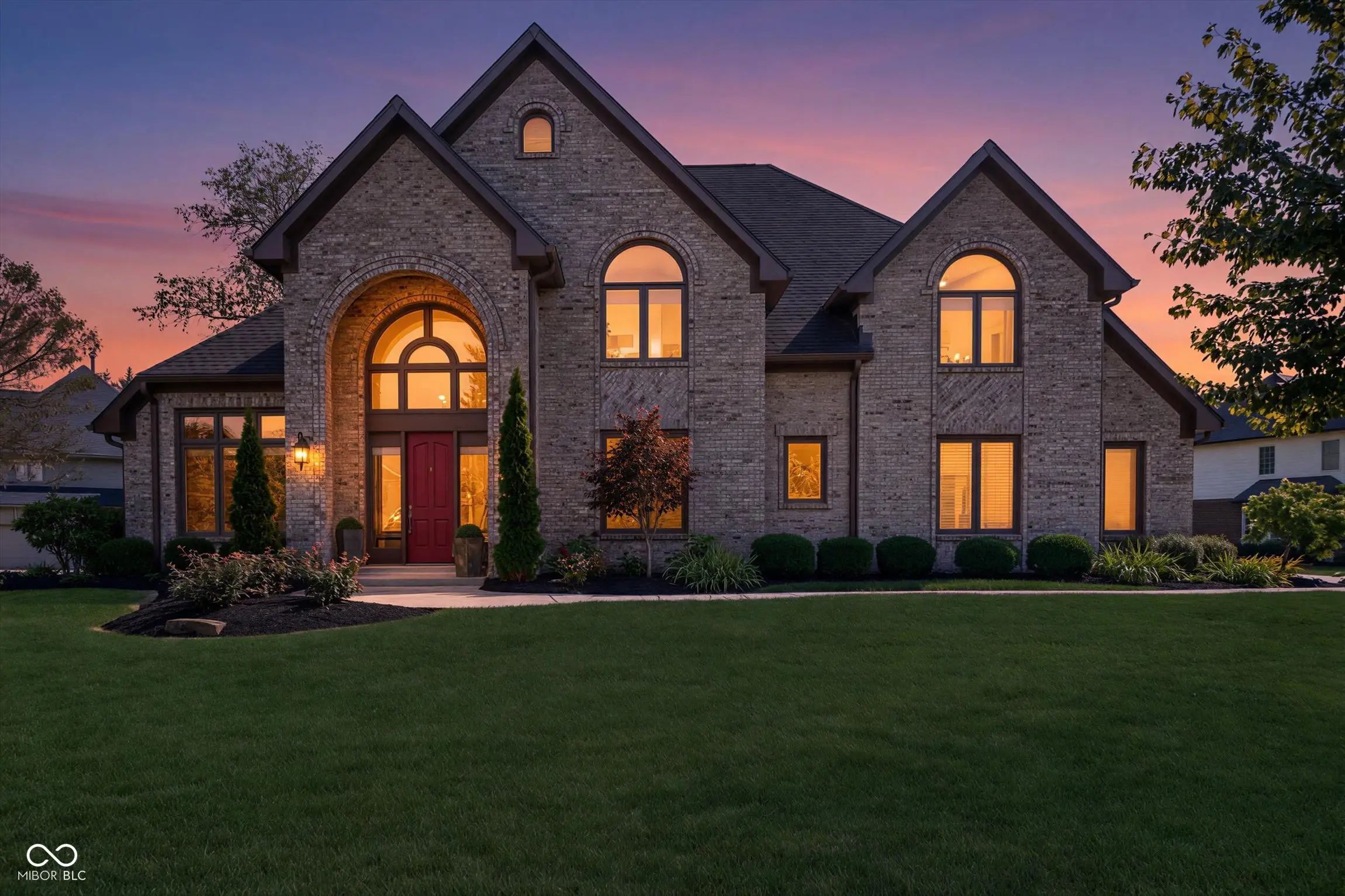 Photo of 12506 Glendurgan Drive Carmel, IN 46032