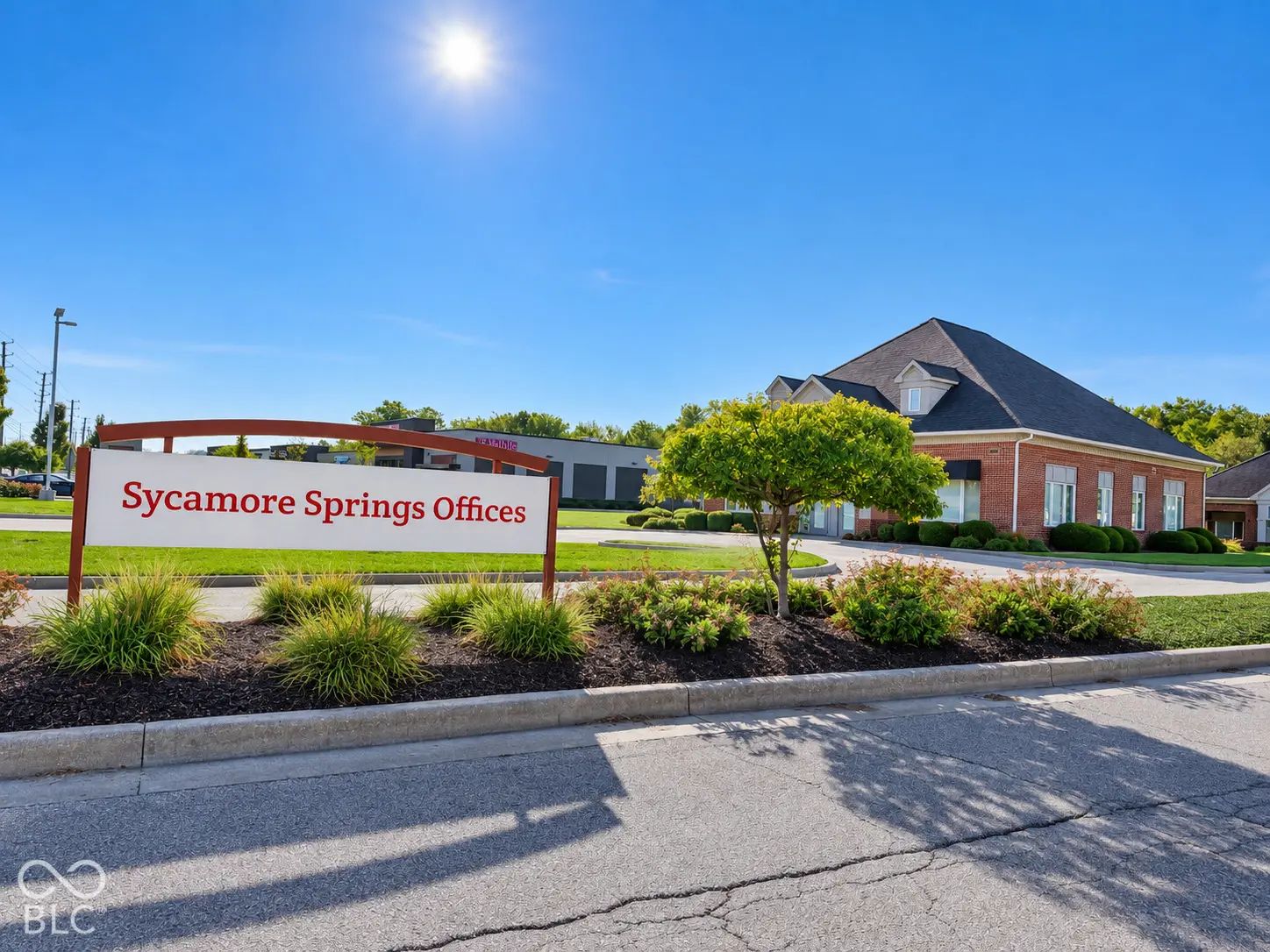 4755 Statesmen Drive, Indianapolis