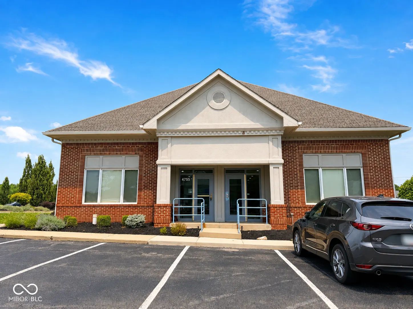 4755 Statesmen Drive, Indianapolis