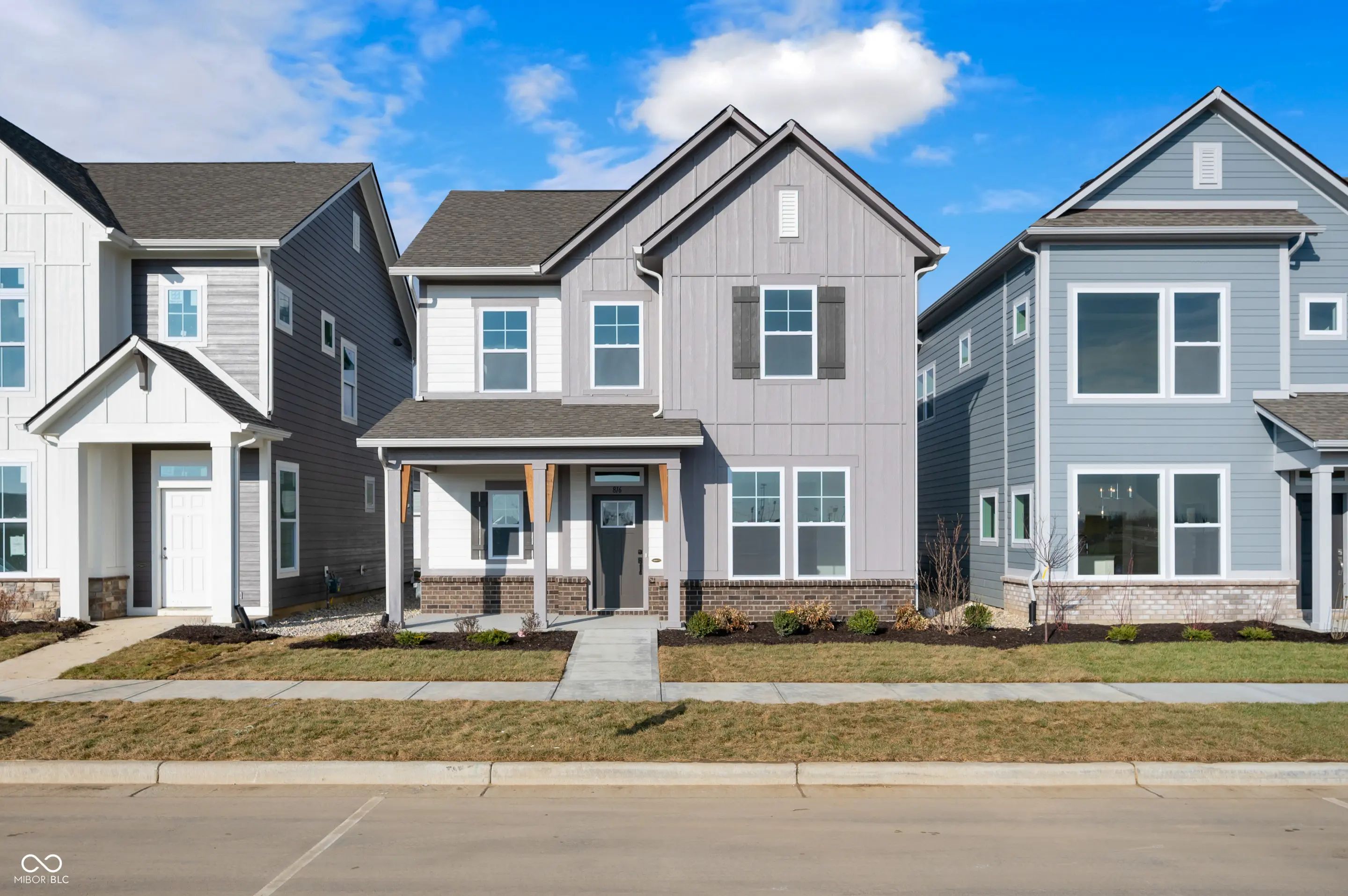 Photo of 775 Possman Way Westfield, IN 46074