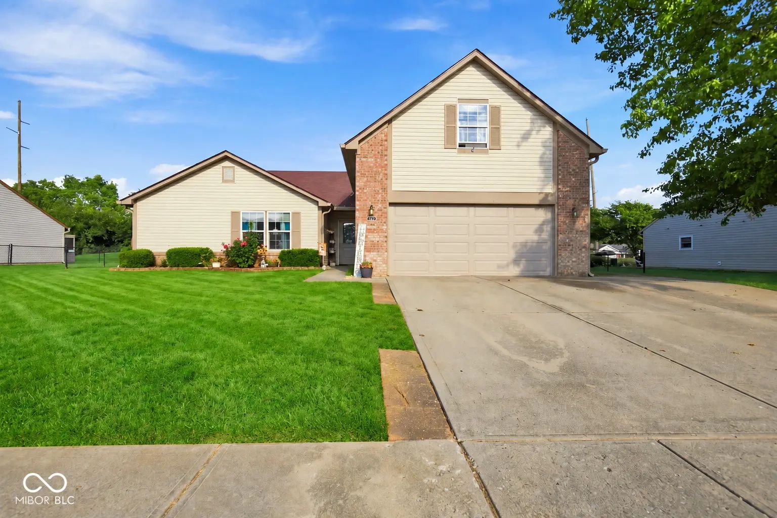 2133 Citation Drive, Indianapolis
