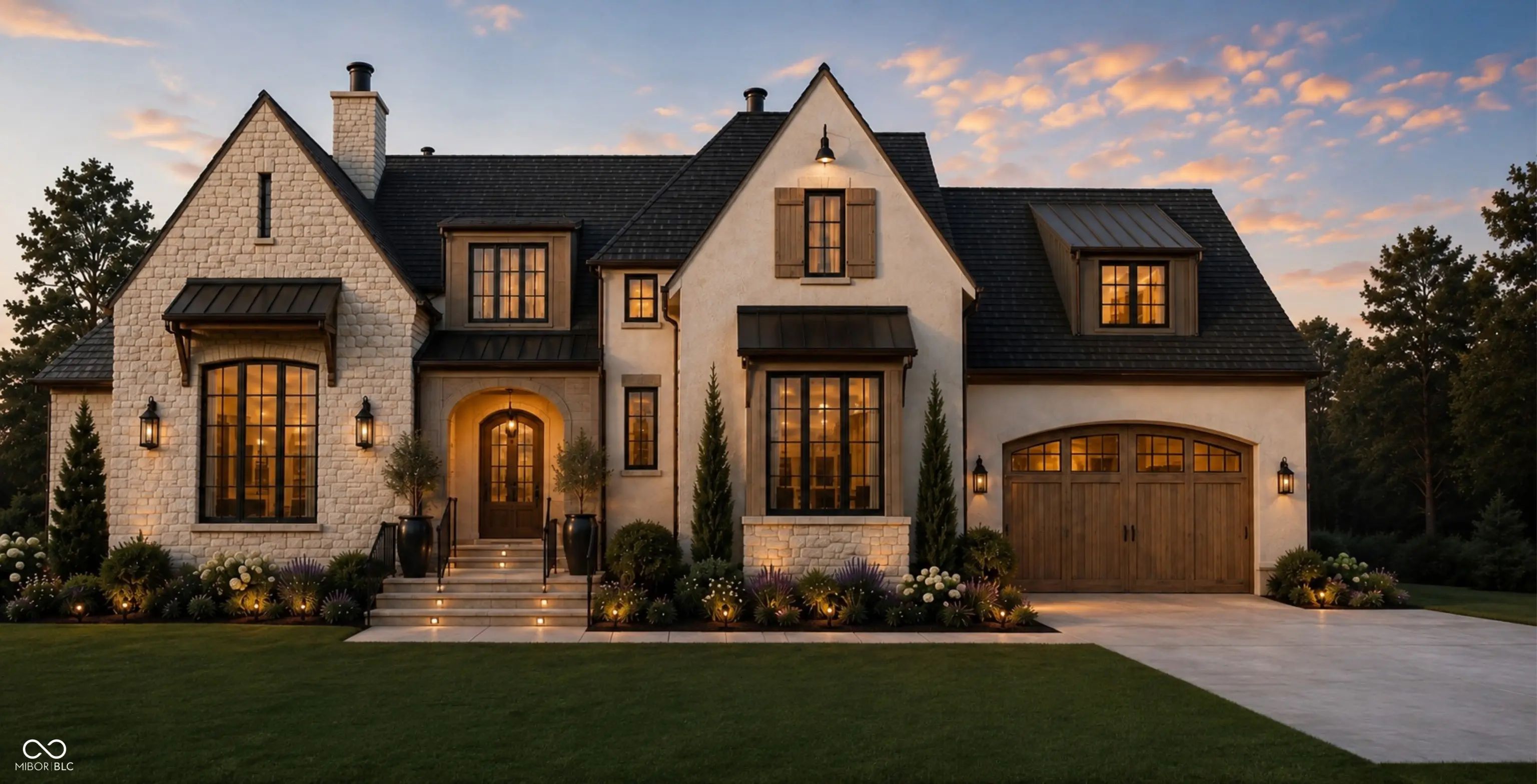1489 Overlook Court, Zionsville