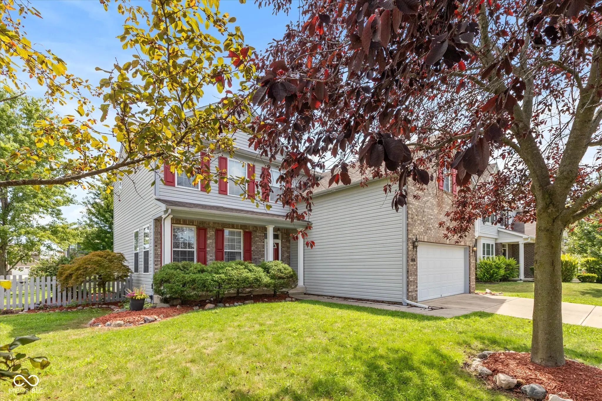 Photo of 2637 Night Hawk Road Greenwood, IN 46143
