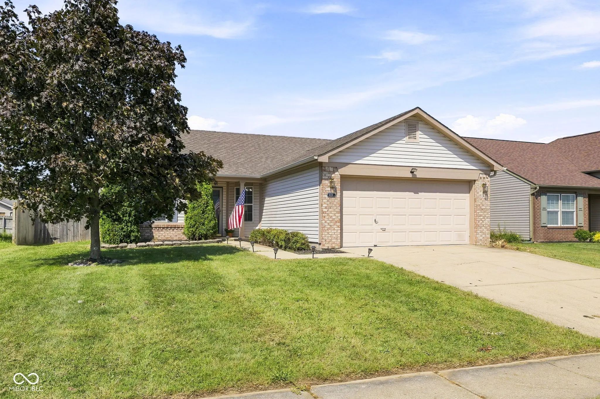 6126 Glebe Drive, Indianapolis