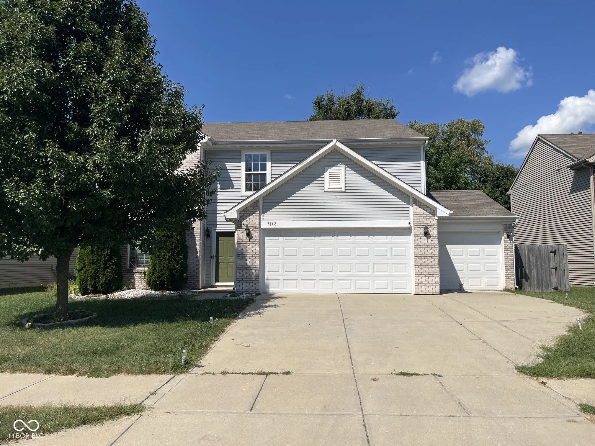 3148 Hope Springs Court, Indianapolis