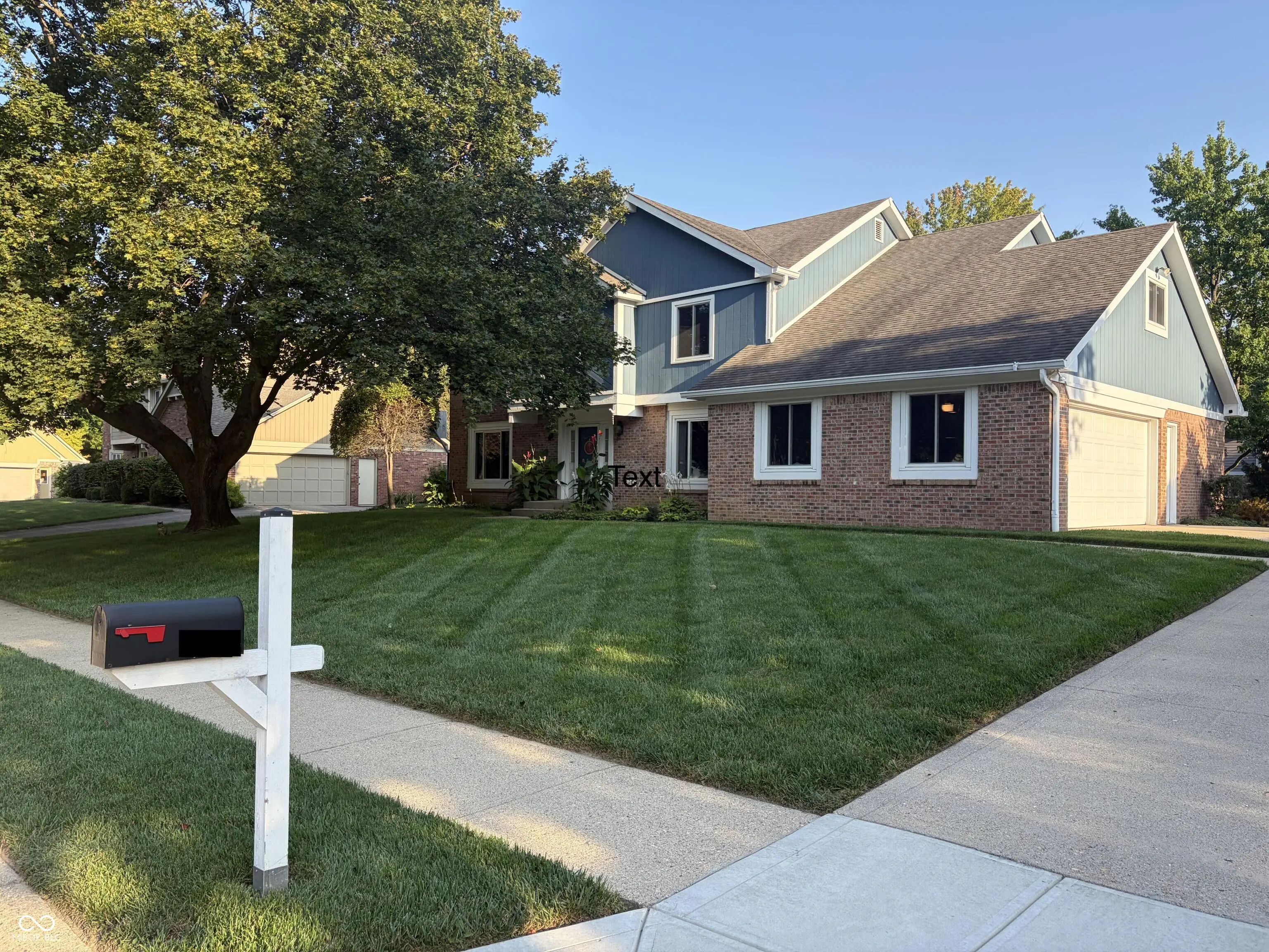 4764 Briarwood Trace, Carmel