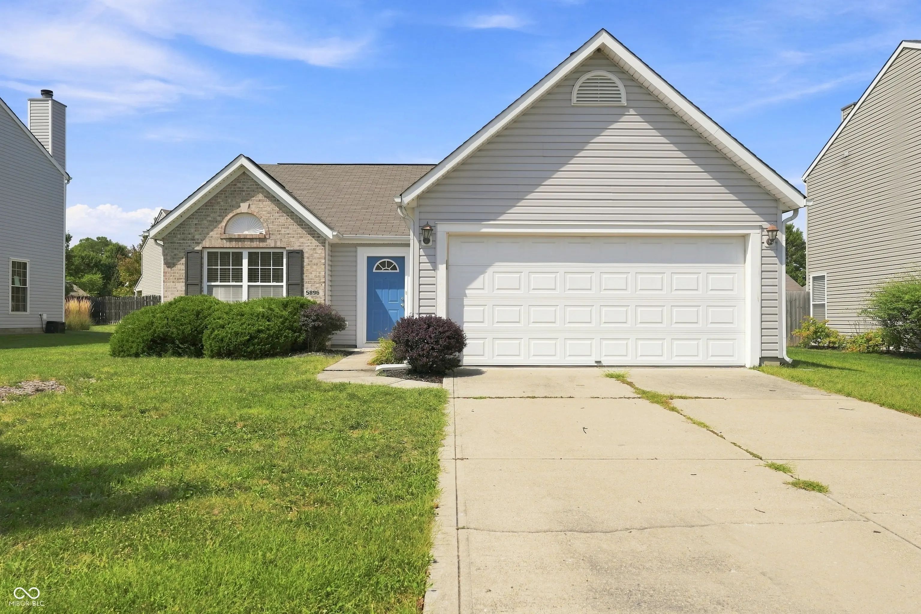 Photo of 5896 Crosscut Lane Noblesville, IN 46062