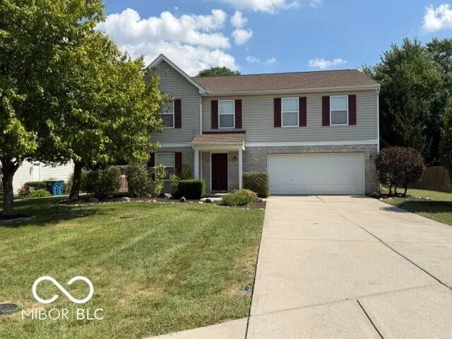 13151 Guardhill Lane, Fishers
