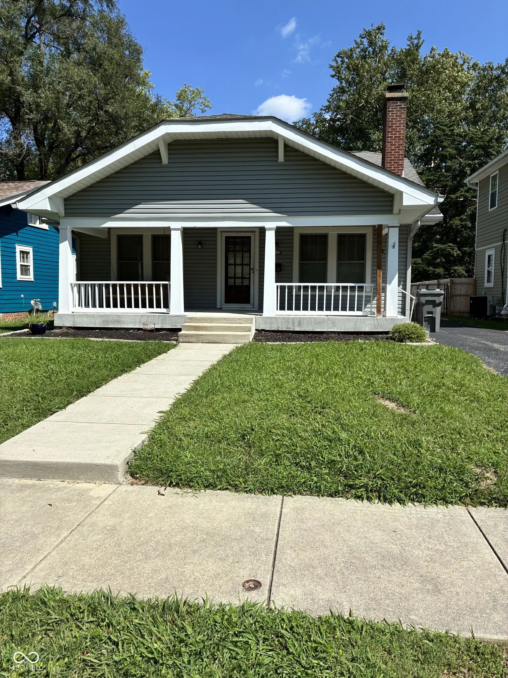 Photo of 5151 Guilford Avenue Indianapolis, IN 46205