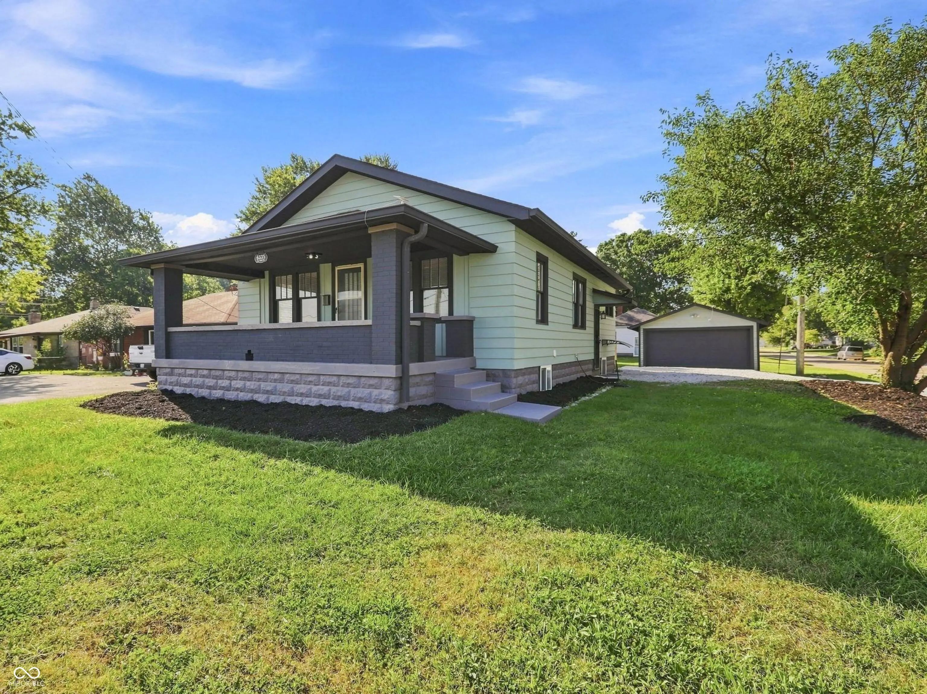 6335 E 16th Street, Indianapolis