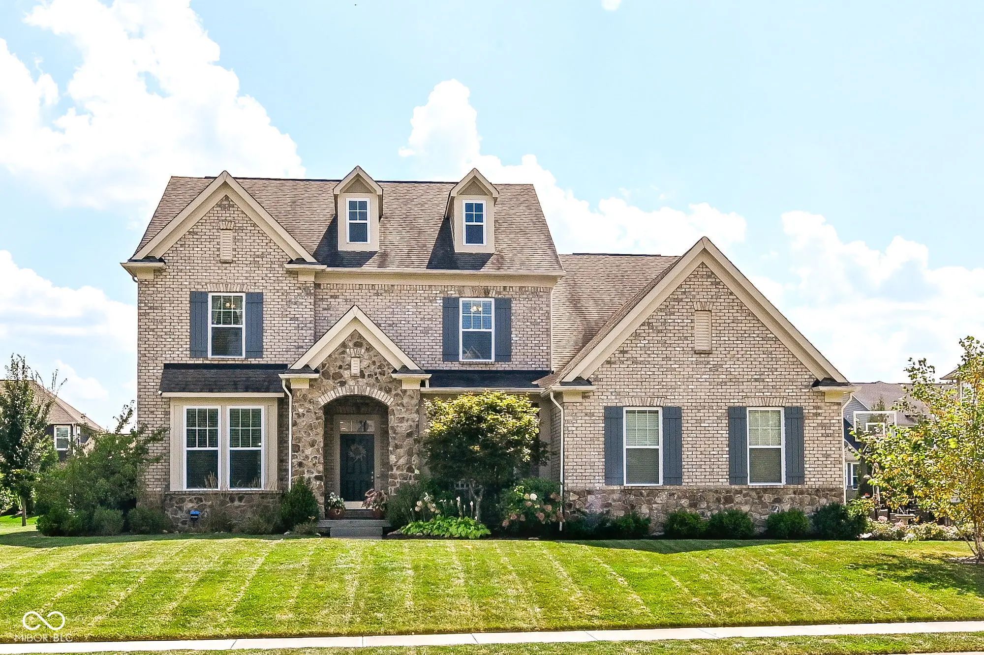 Photo of 16367 Hunting Meadow Drive Fishers, IN 46040