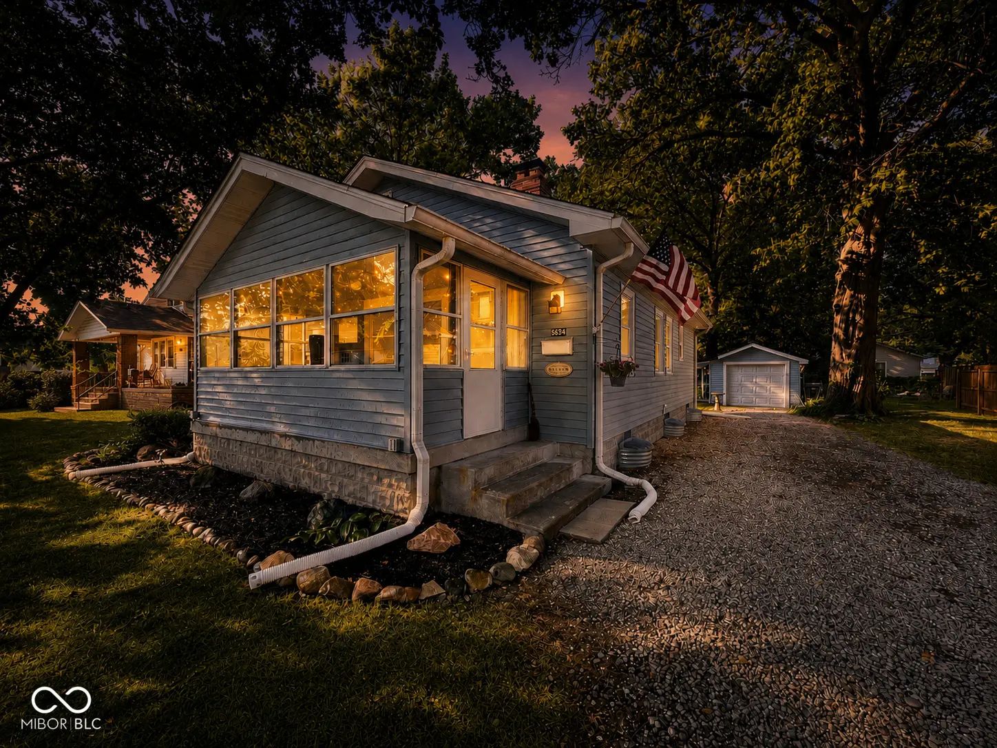 Photo of 5634 Rawles Avenue Indianapolis, IN 46219