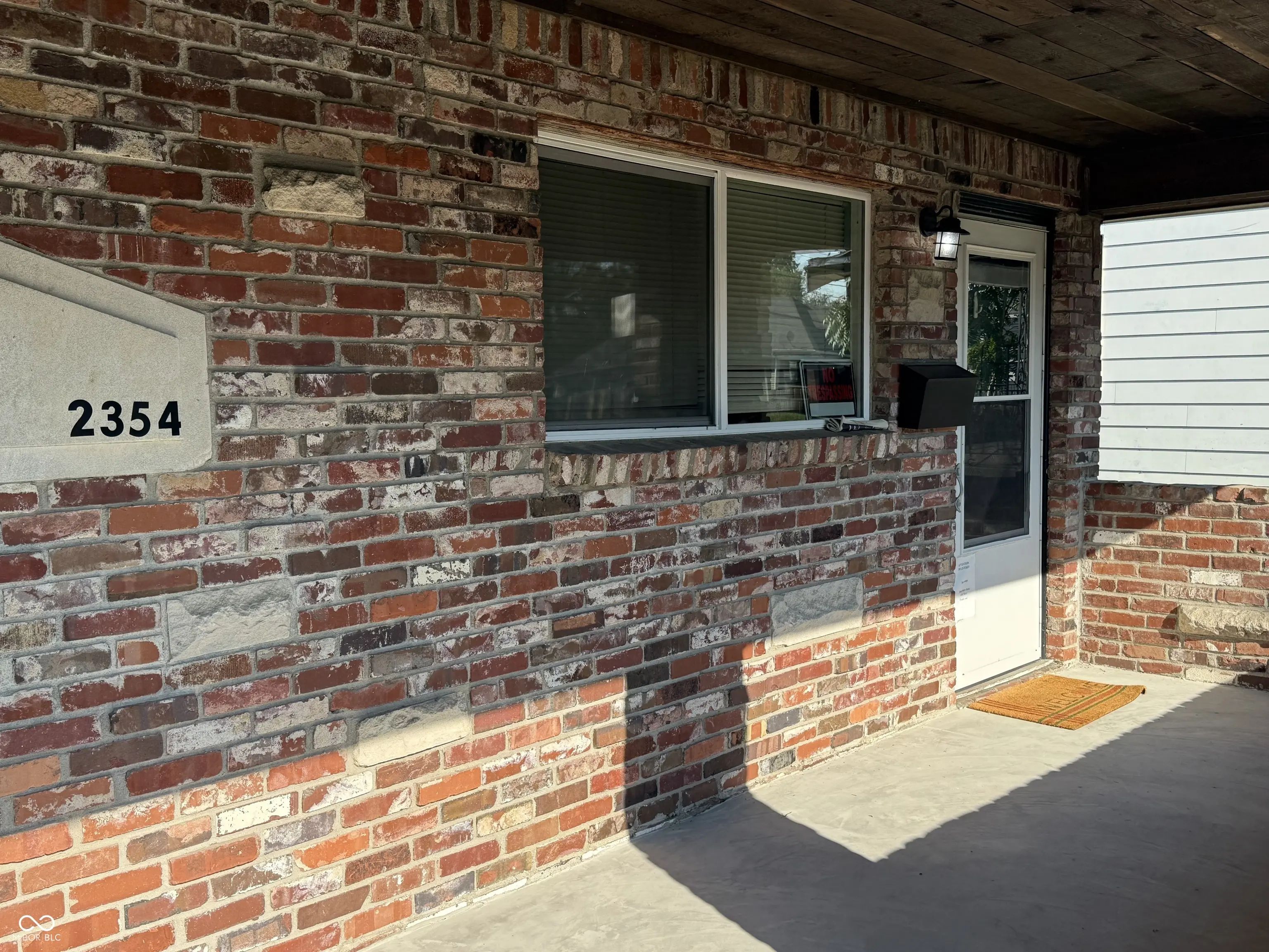 2354 Shelby Street, Indianapolis