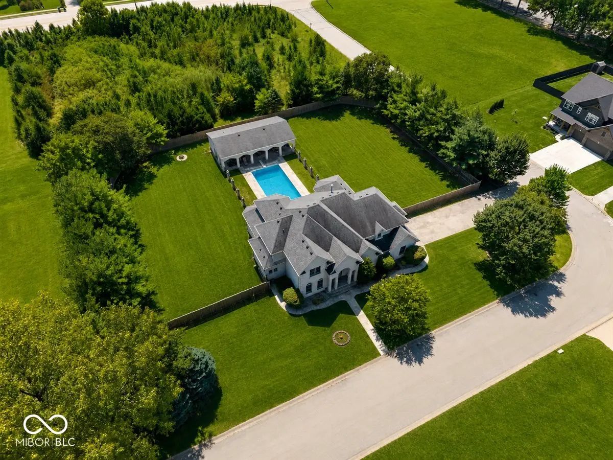 10607 Eagle Drive, Indianapolis