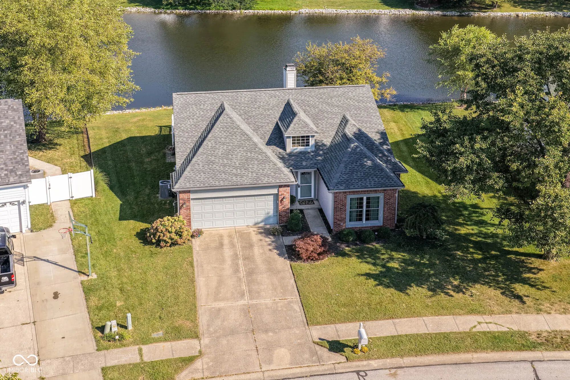 Photo of 7888 Cobblesprings Drive Avon, IN 46123