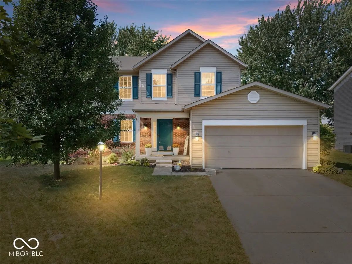 Photo of 18733 Hewes Court Noblesville, IN 46062