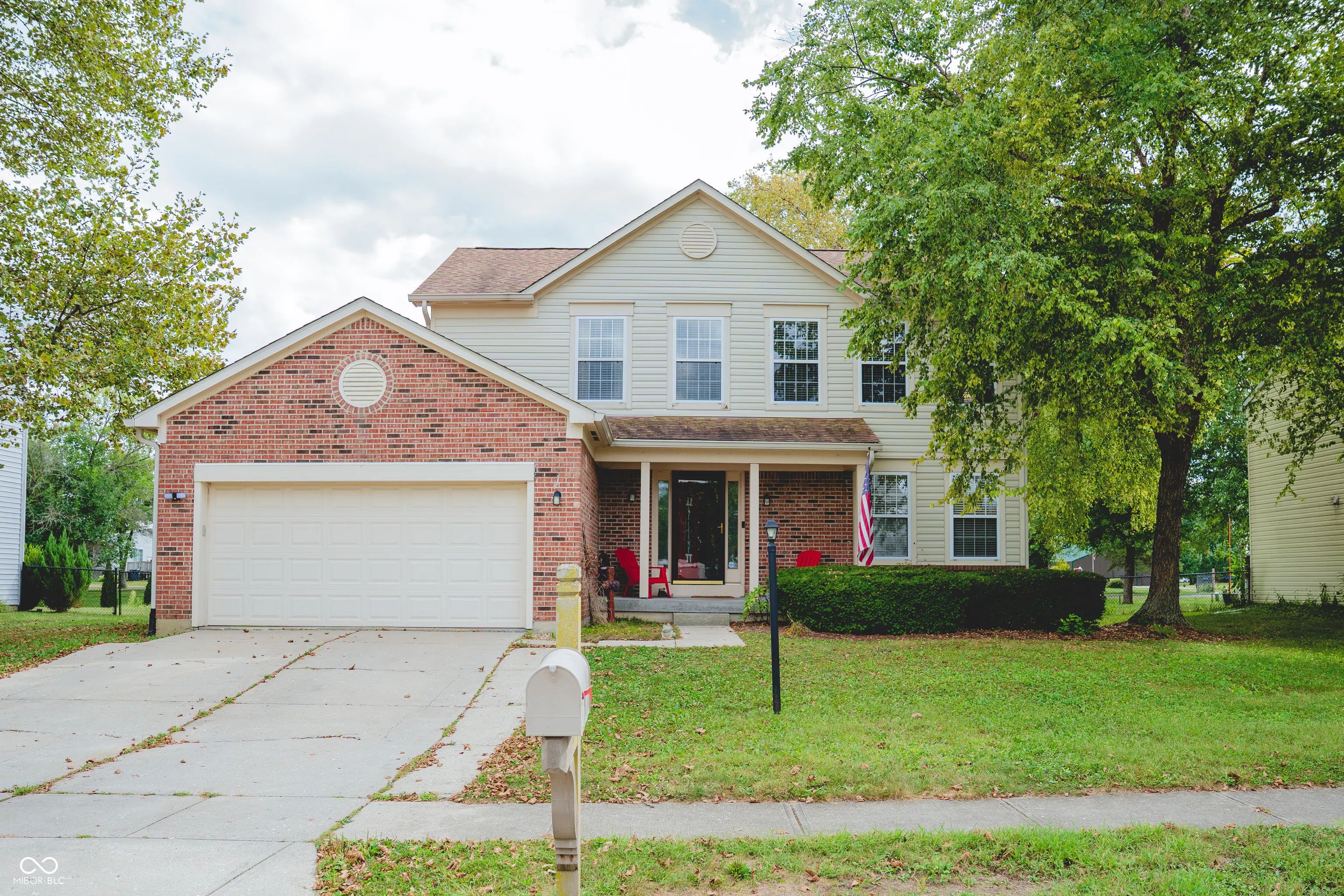 1163 Clark Drive, Greenwood