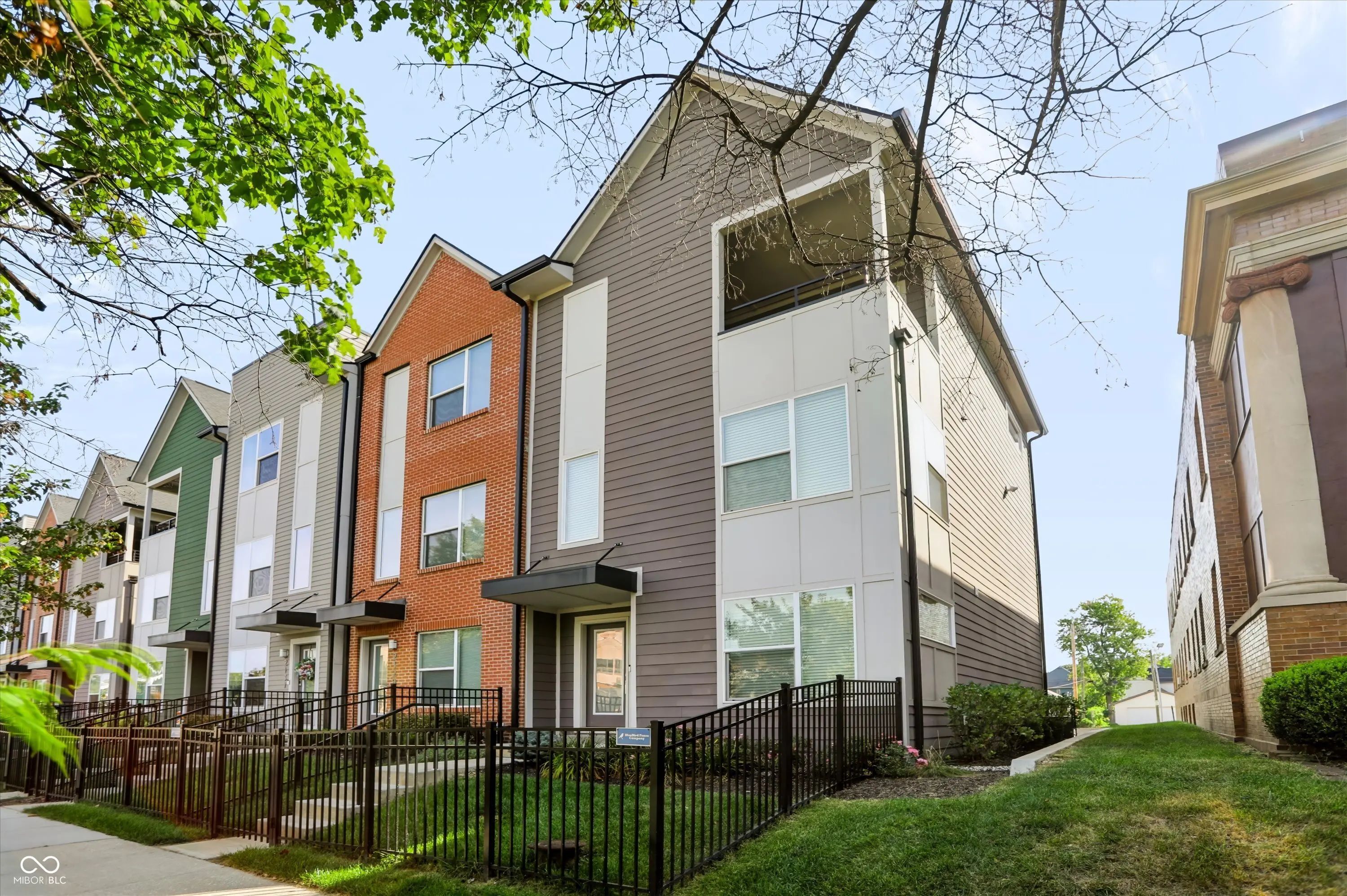 Photo of 2127 N College Avenue Indianapolis, IN 46202