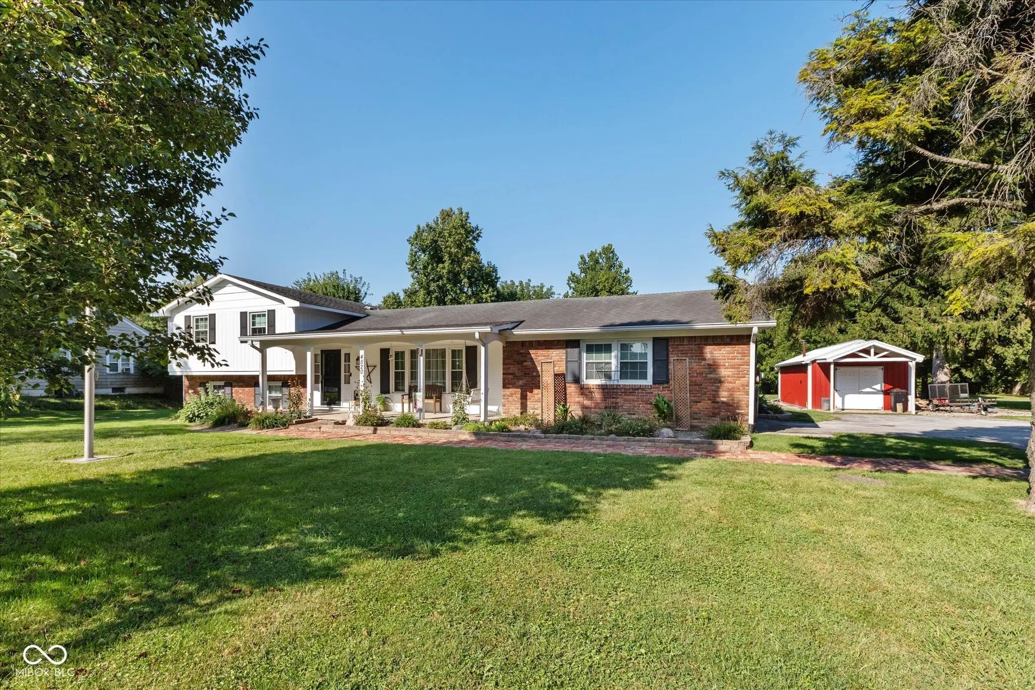 4520 S High School Road, Indianapolis