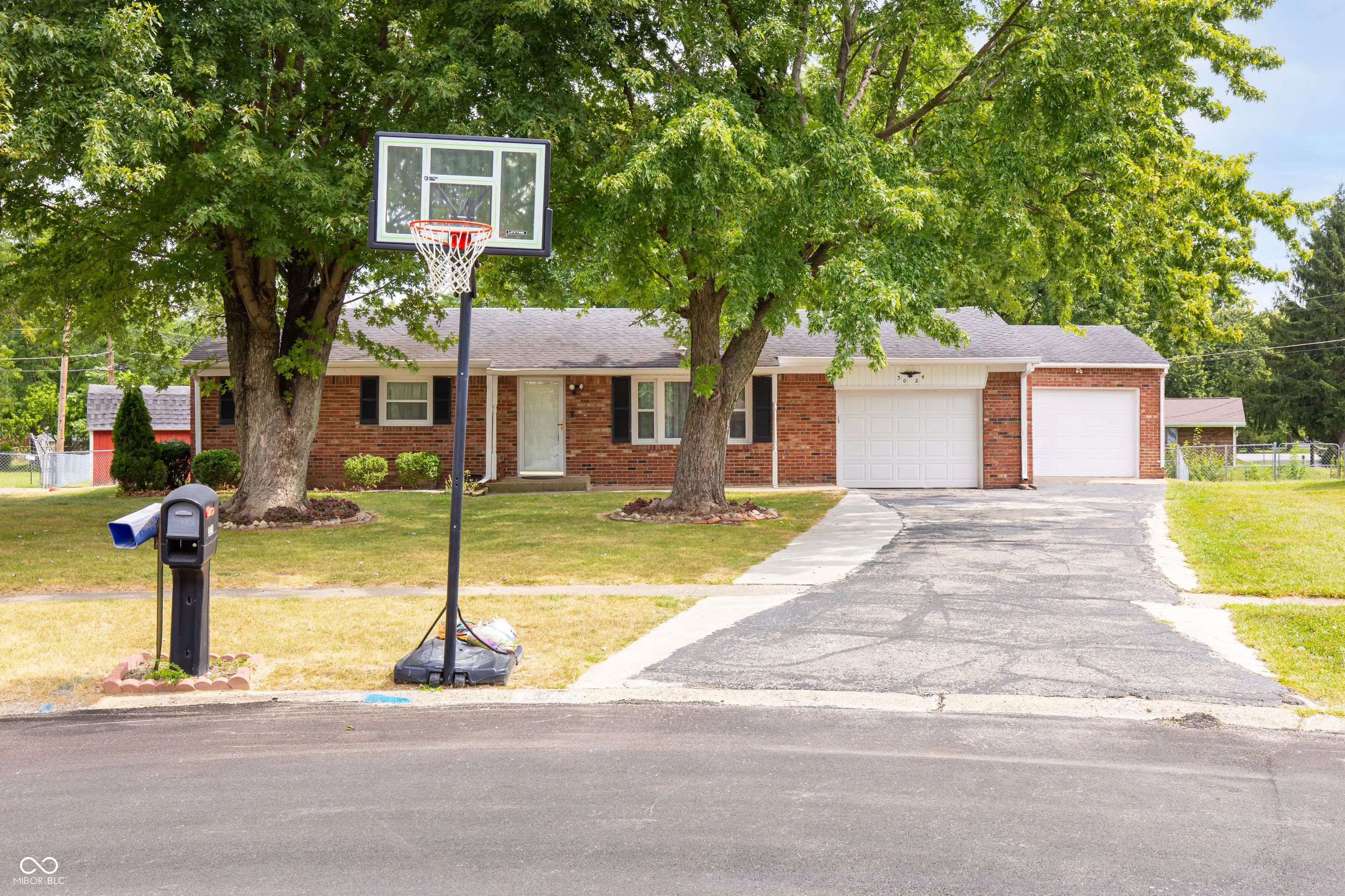 3024 Marywood Court, Indianapolis
