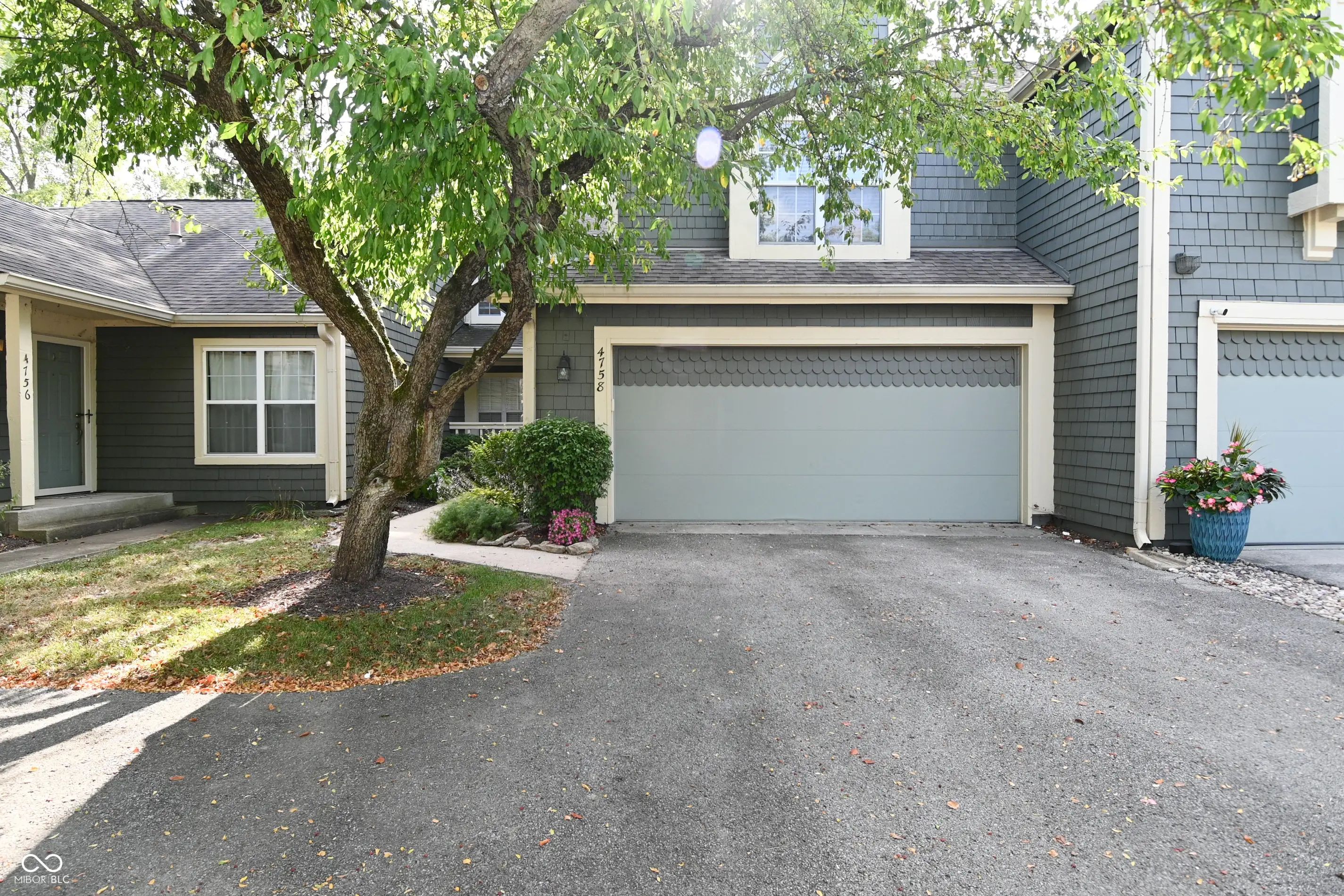 4758 Stansbury Lane, Indianapolis